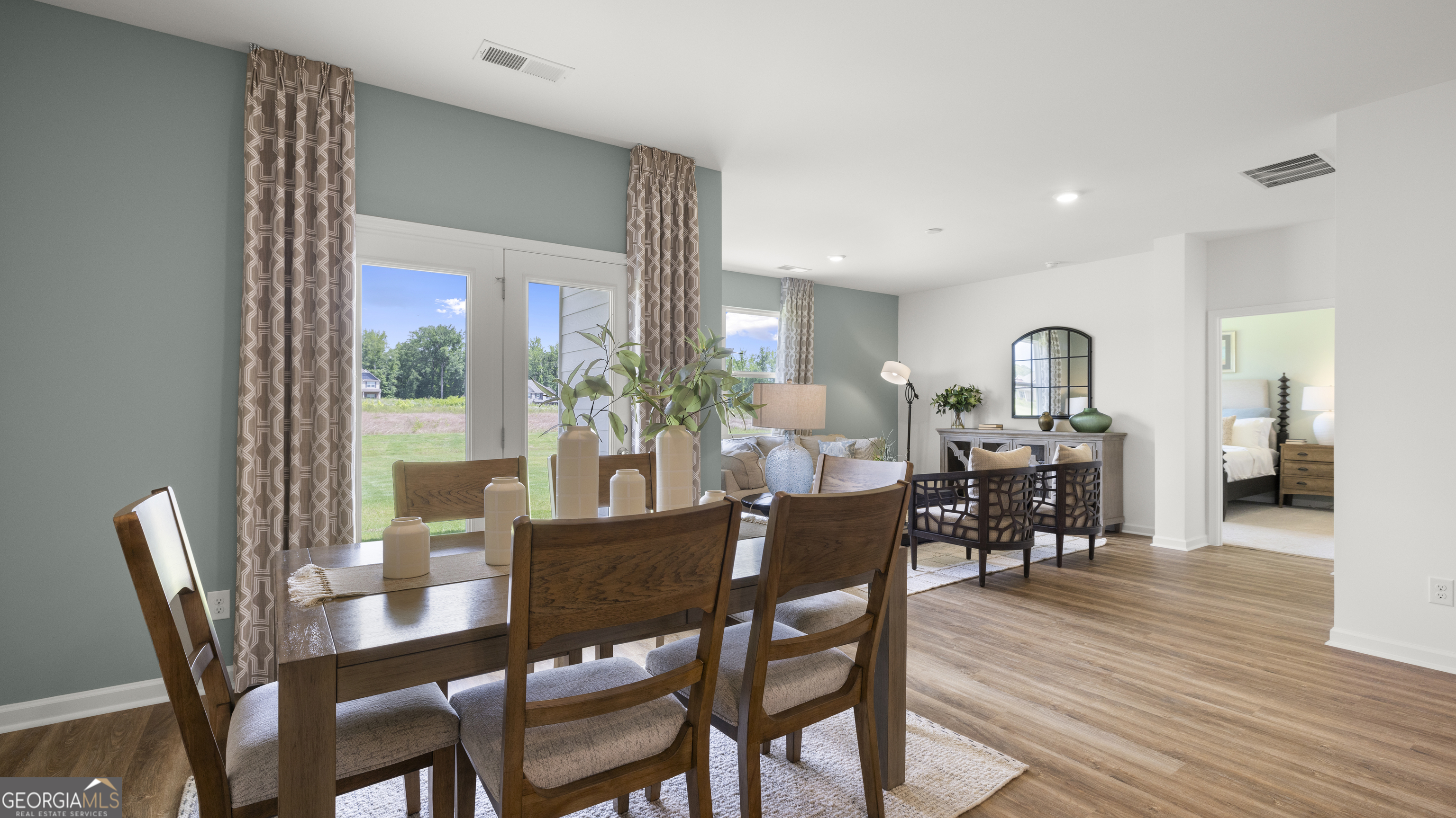 153 Kennelsman Drive Griffin GA 30224