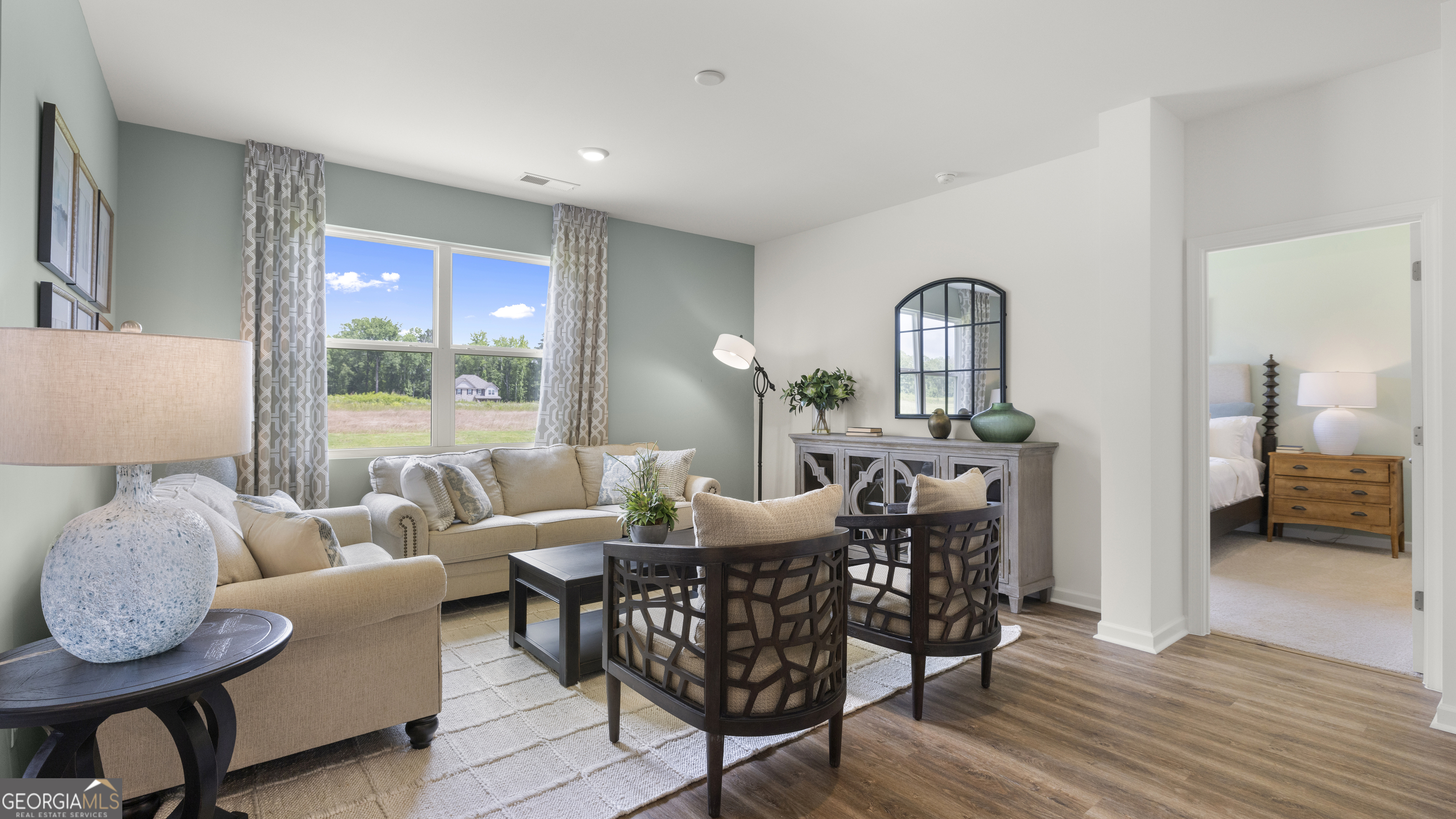 153 Kennelsman Drive Griffin GA 30224
