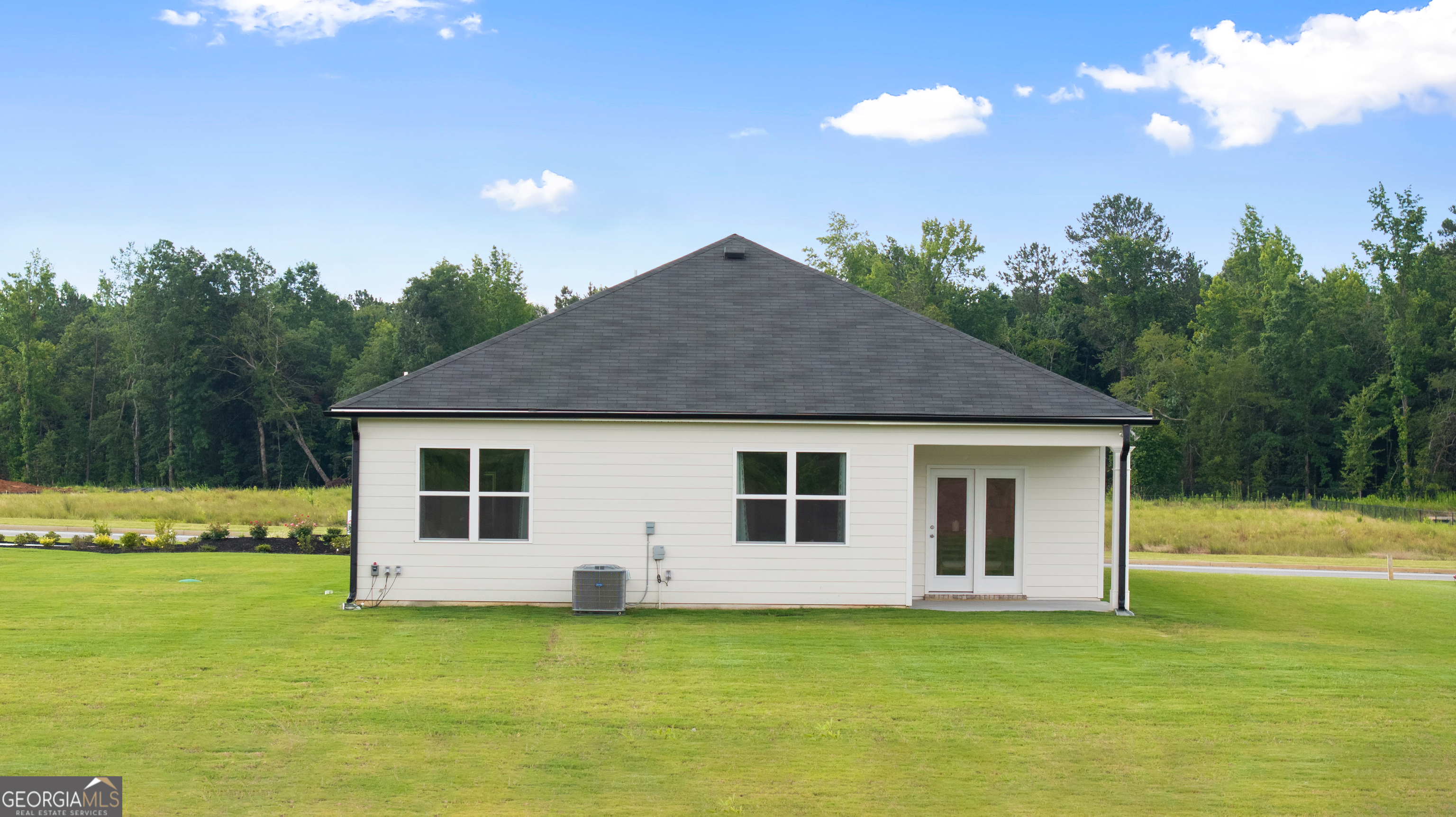 153 Kennelsman Drive Griffin GA 30224