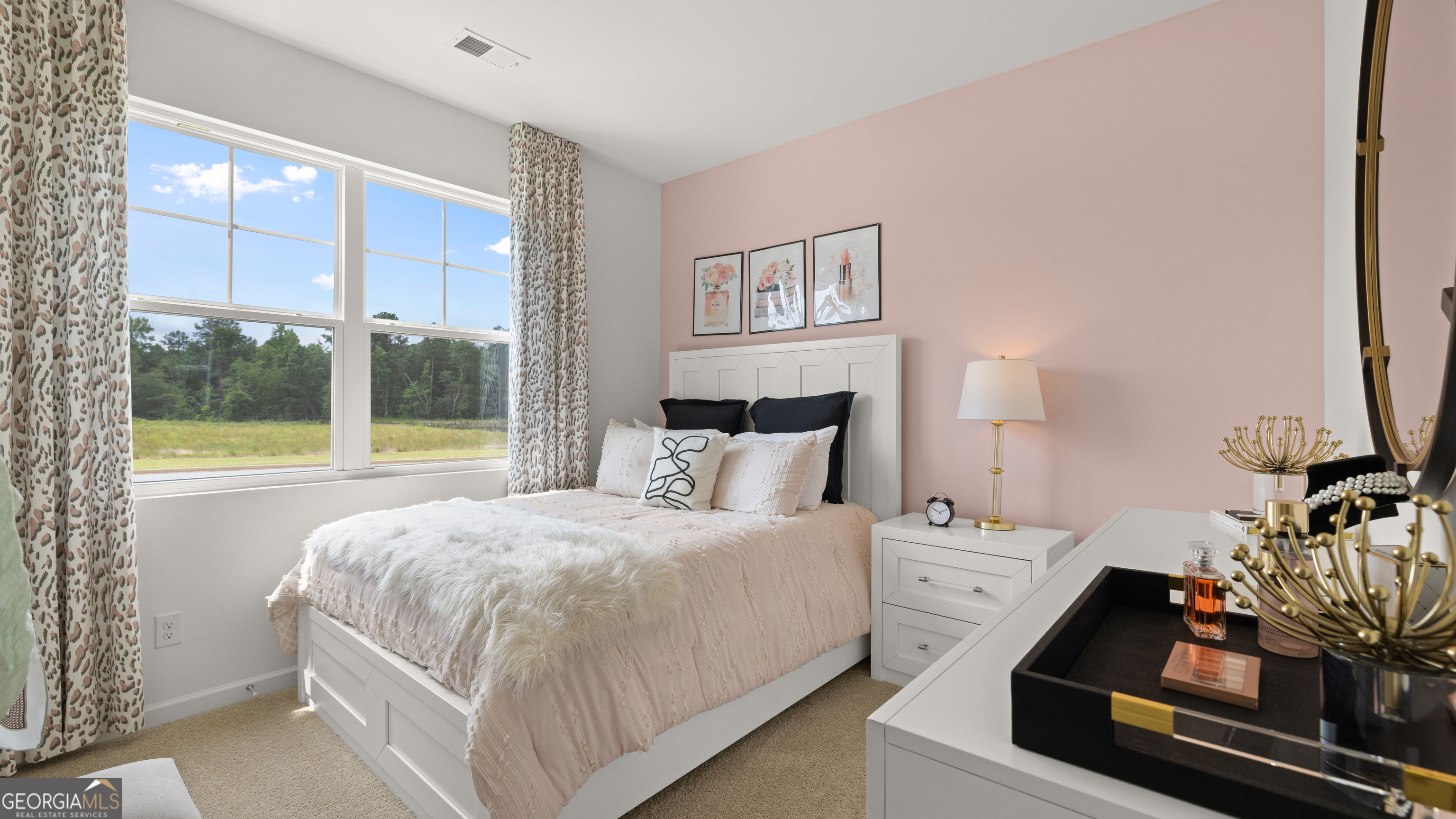 153 Kennelsman Drive Griffin GA 30224
