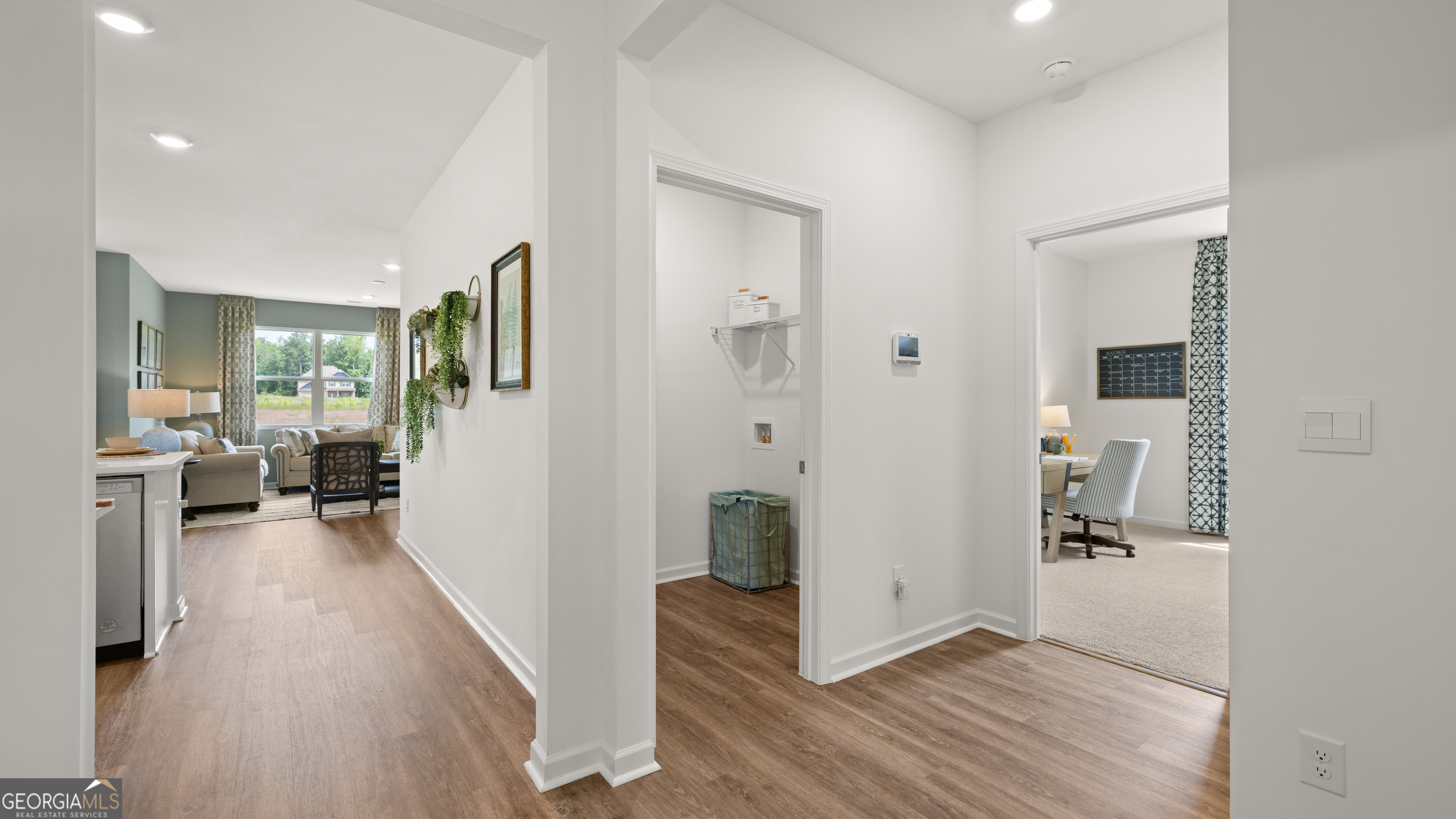 153 Kennelsman Drive Griffin GA 30224