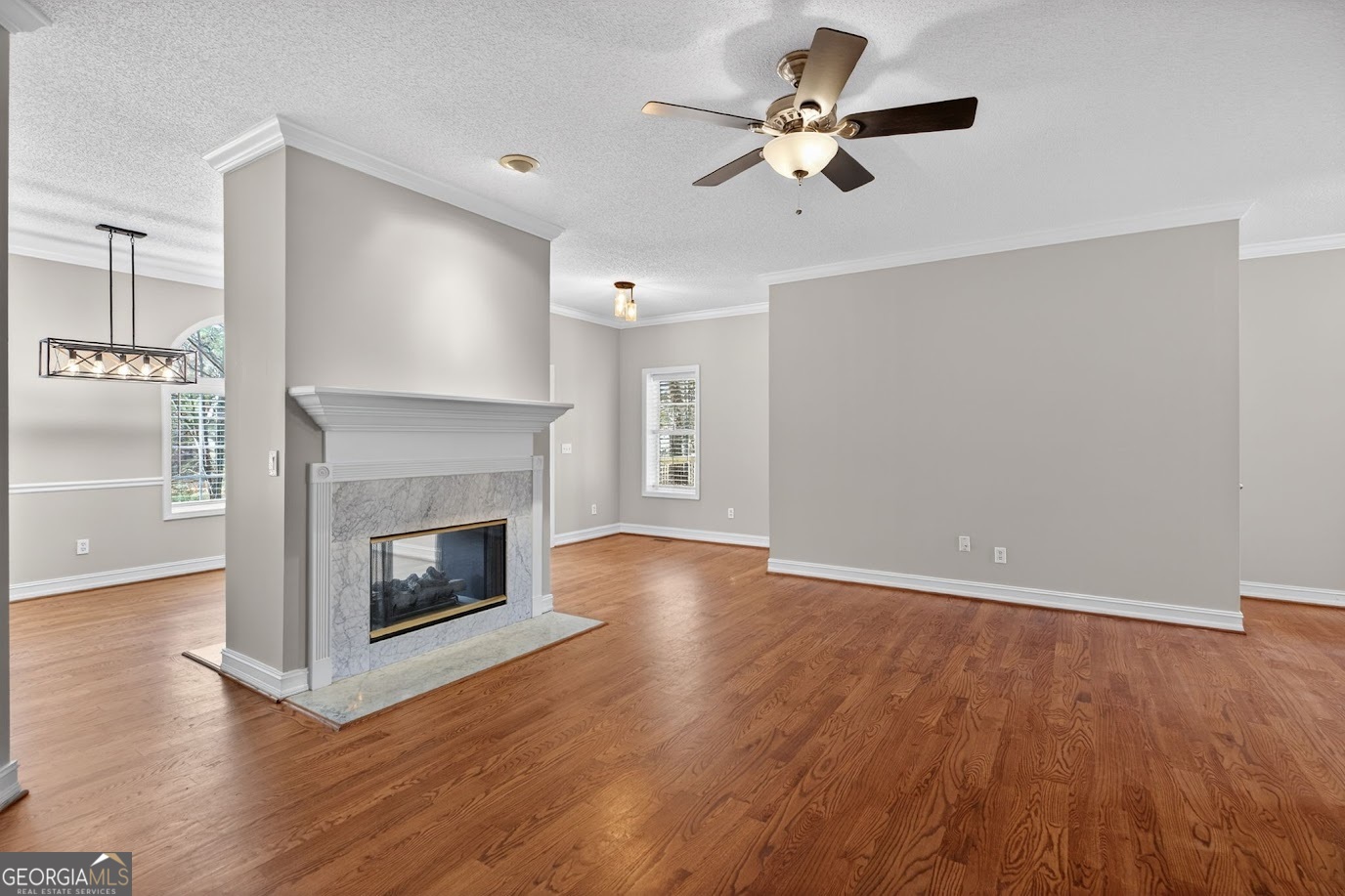 8993 Dornoch Circle Winston GA 30187
