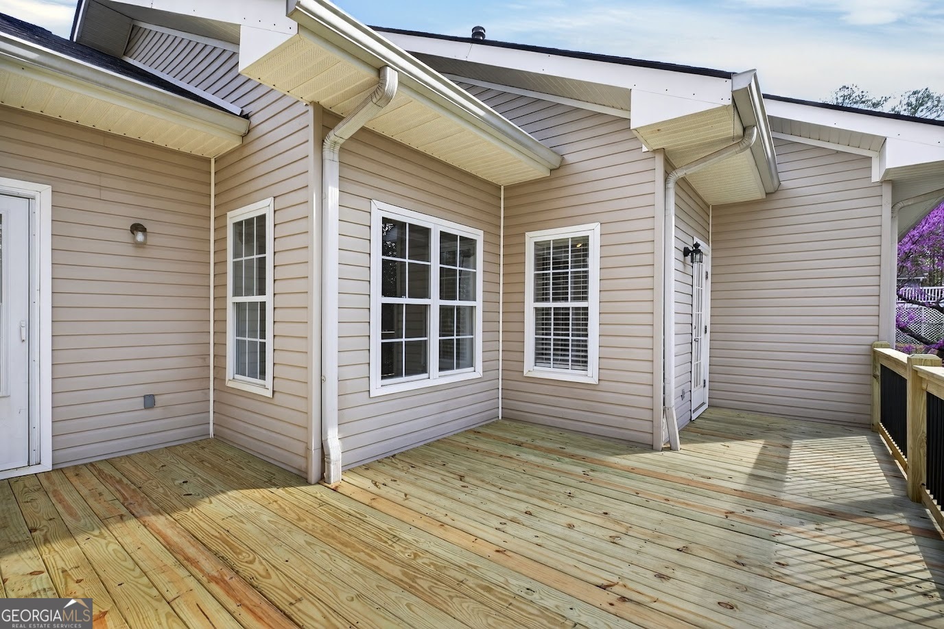 8993 Dornoch Circle Winston GA 30187
