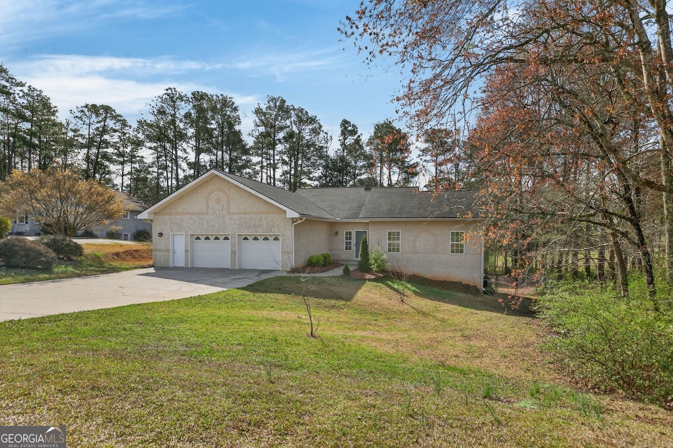 8993 Dornoch Circle Winston GA 30187
