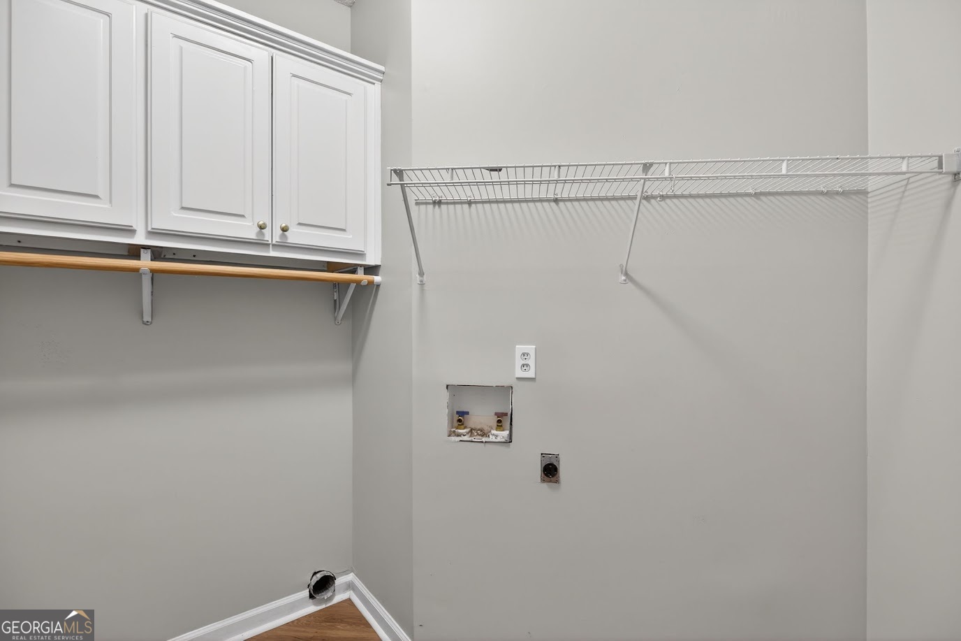 8993 Dornoch Circle Winston GA 30187