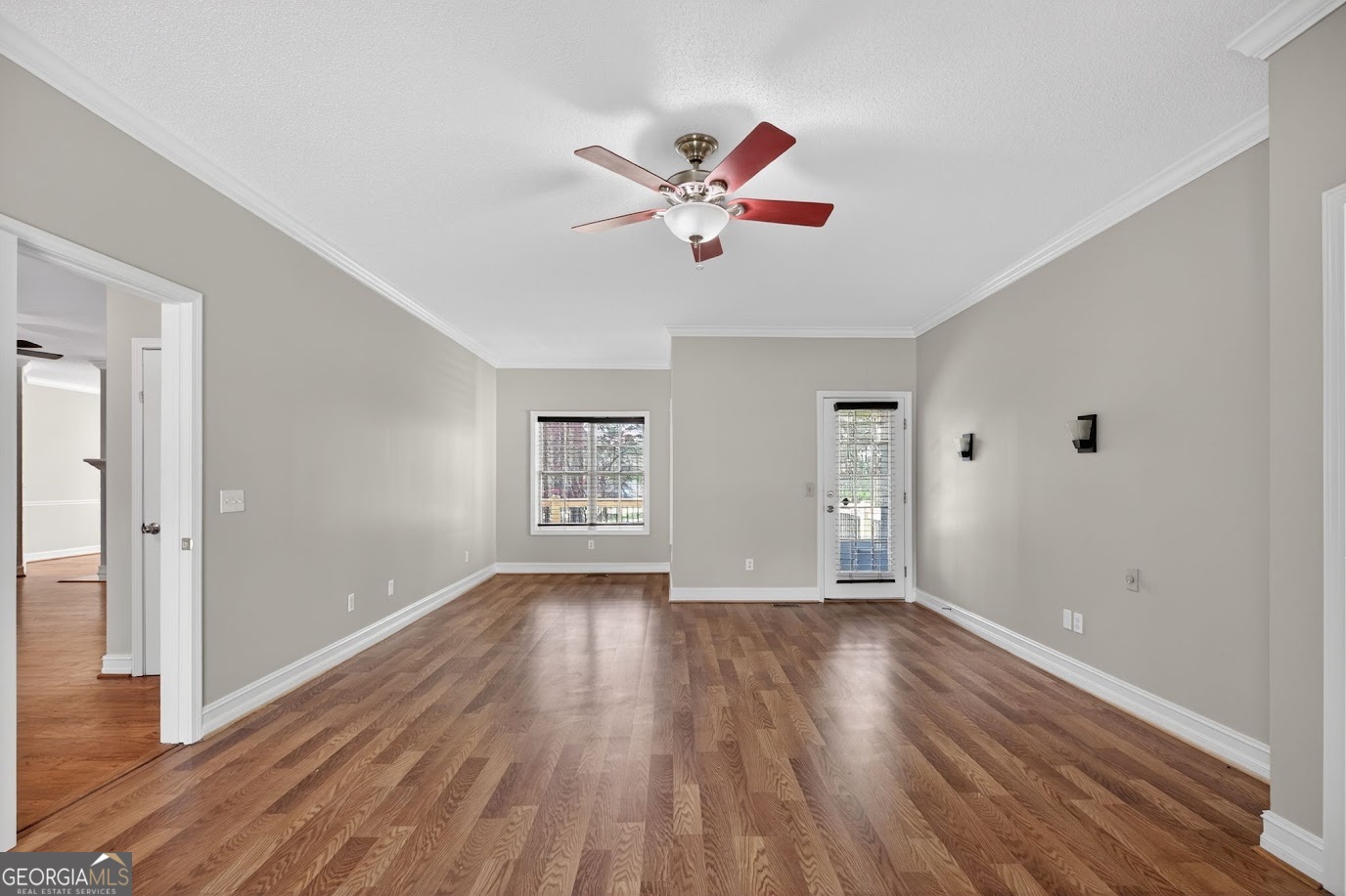 8993 Dornoch Circle Winston GA 30187