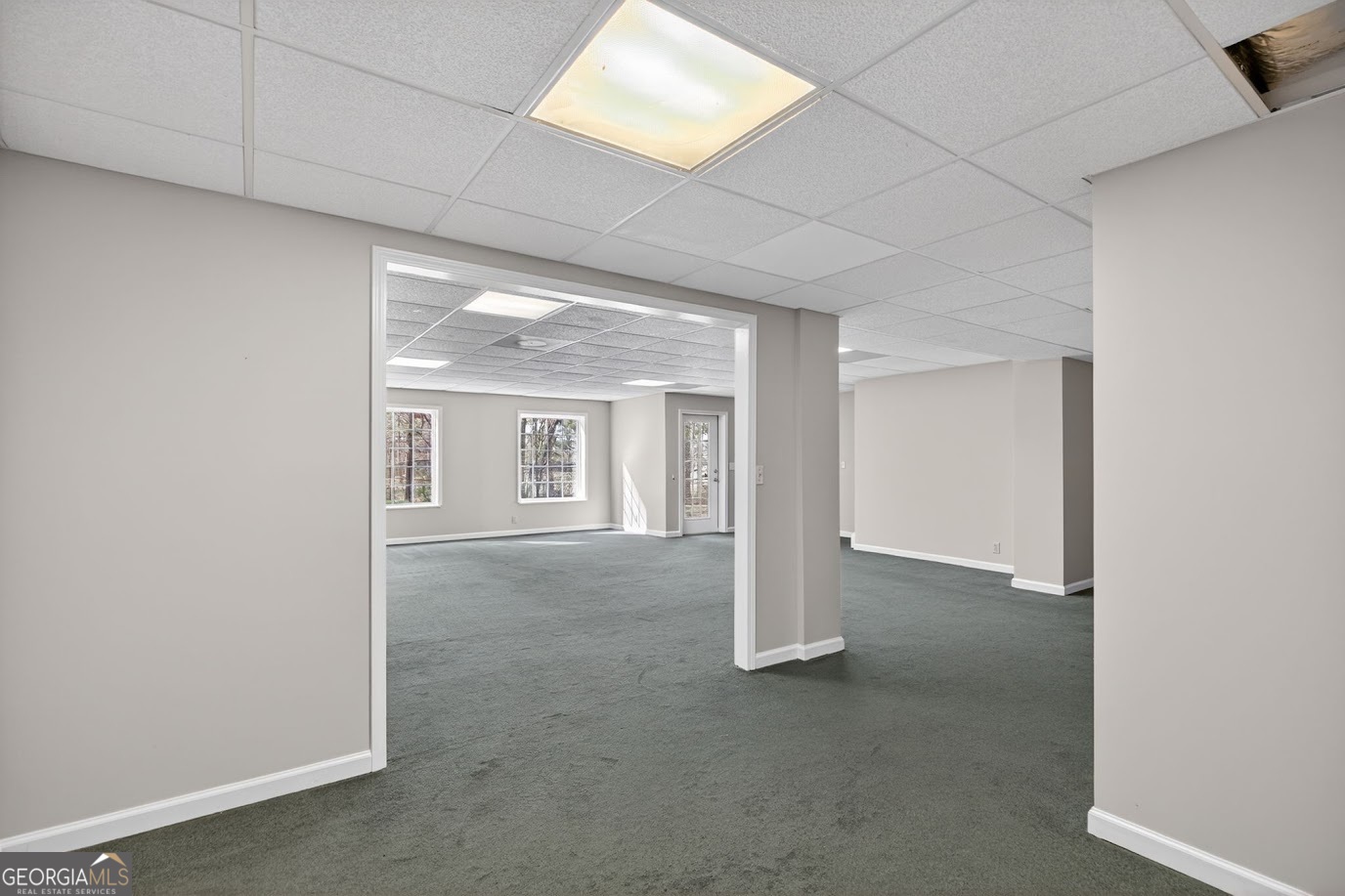 8993 Dornoch Circle Winston GA 30187