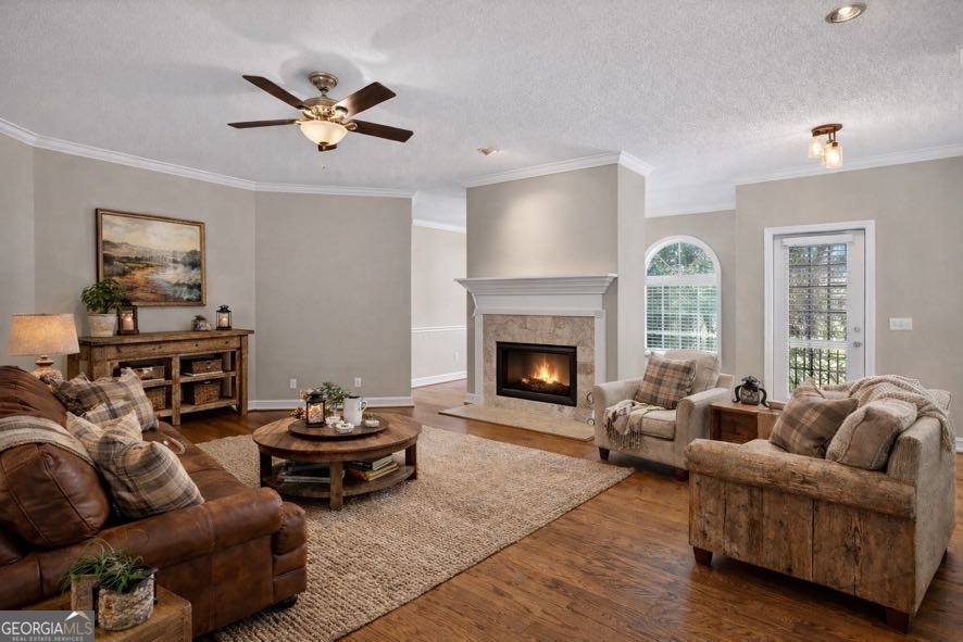 8993 Dornoch Circle Winston GA 30187