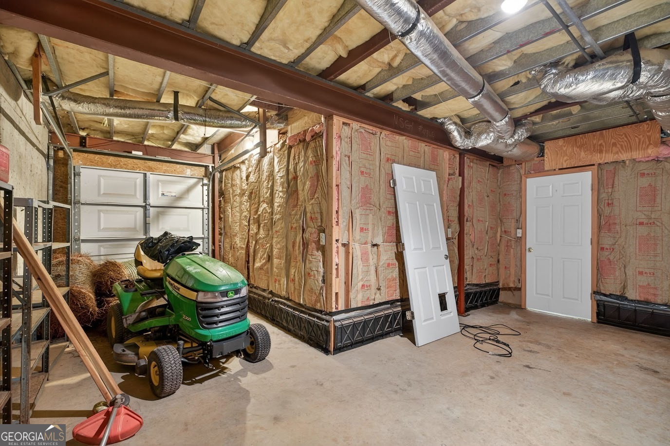 8993 Dornoch Circle Winston GA 30187