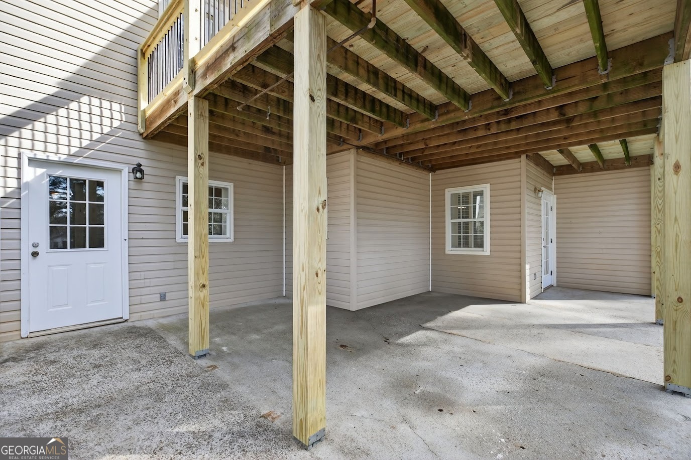 8993 Dornoch Circle Winston GA 30187