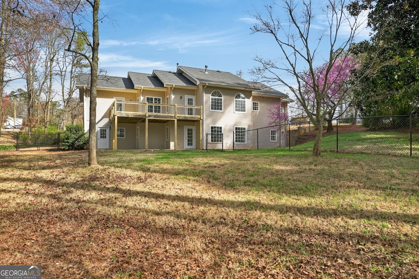 8993 Dornoch Circle Winston GA 30187