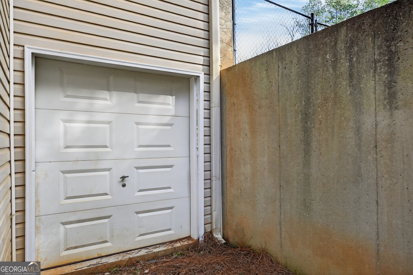 8993 Dornoch Circle Winston GA 30187