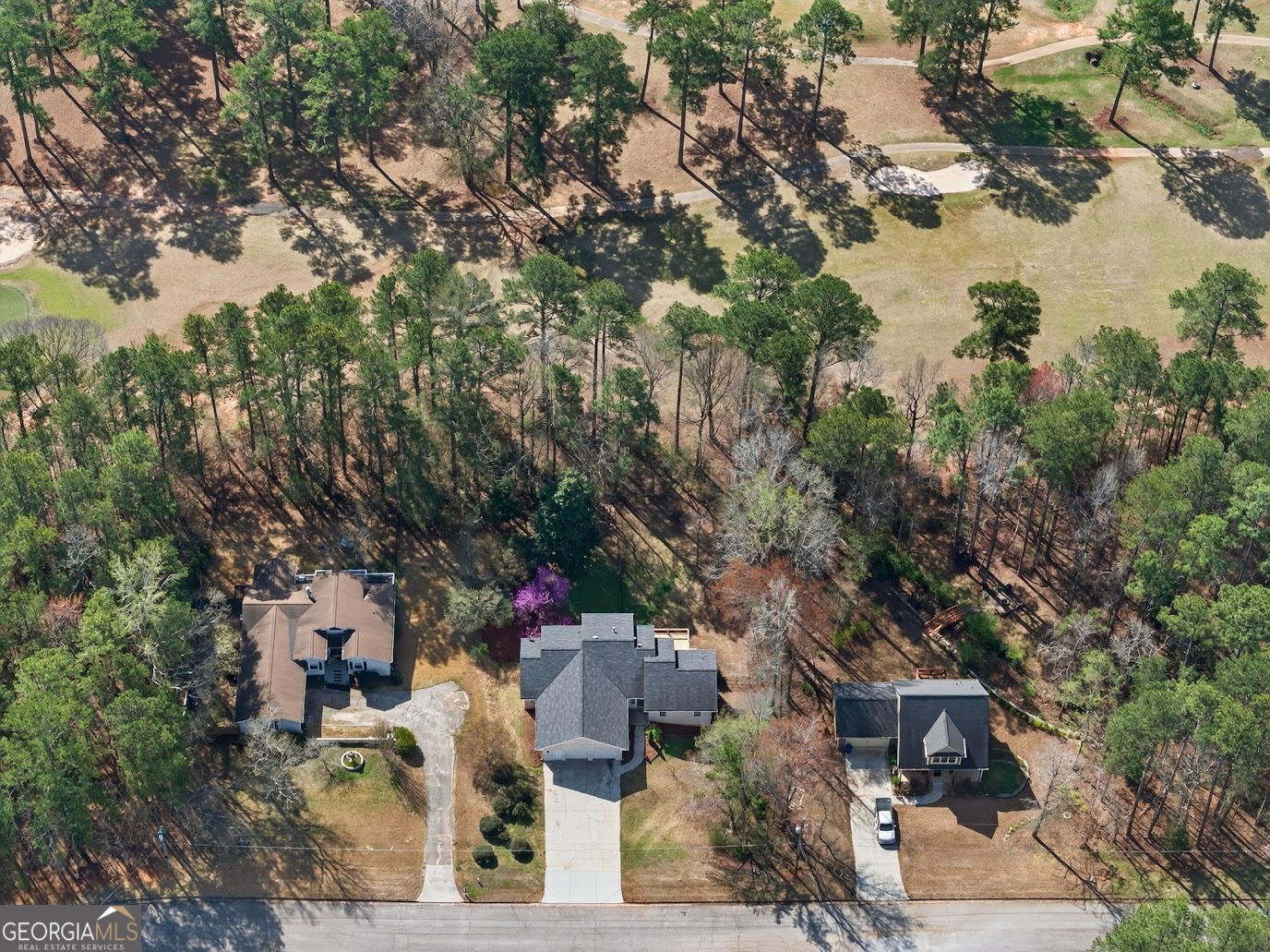 8993 Dornoch Circle Winston GA 30187