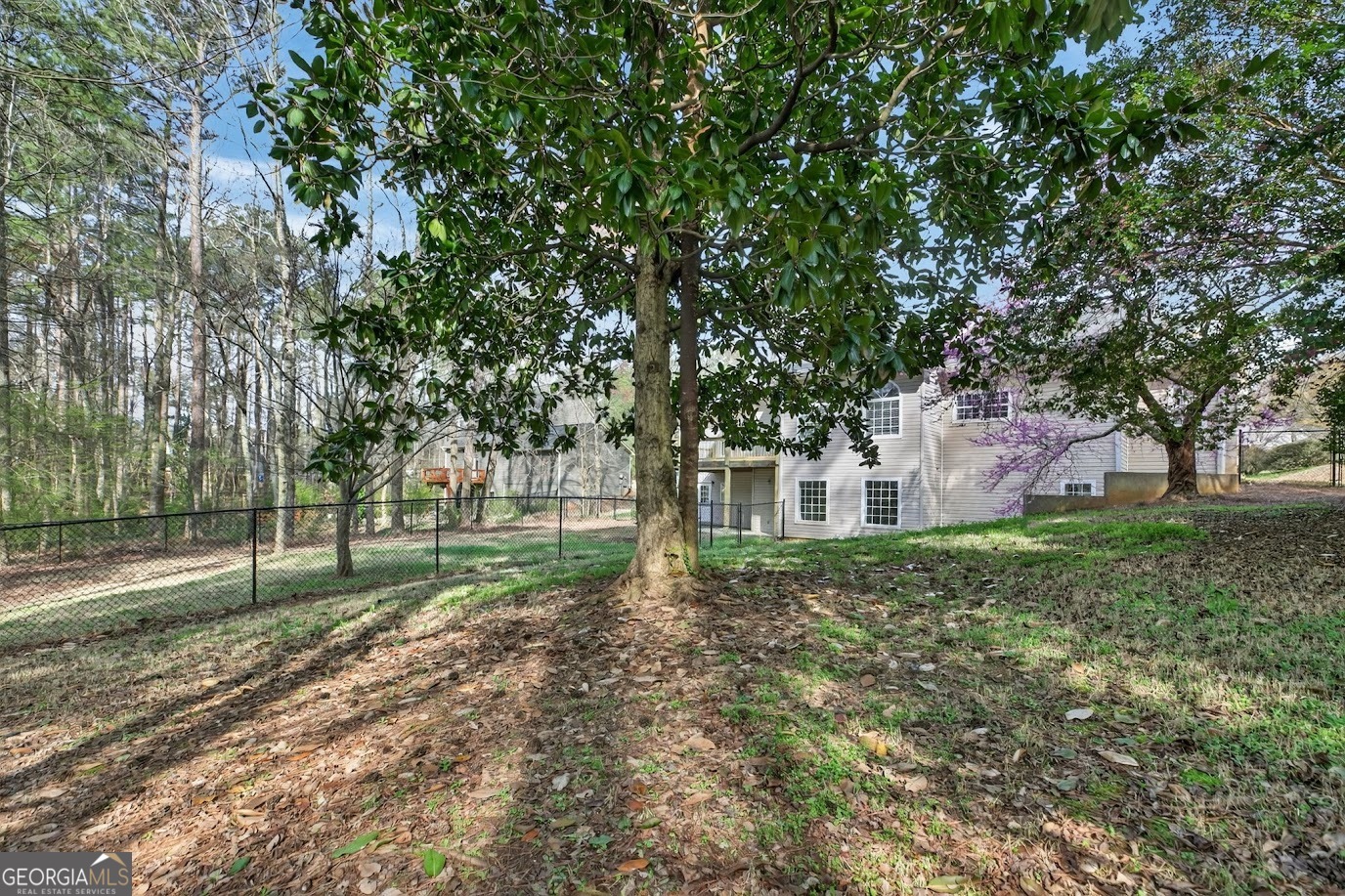 8993 Dornoch Circle Winston GA 30187