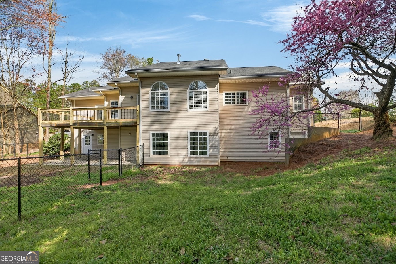 8993 Dornoch Circle Winston GA 30187