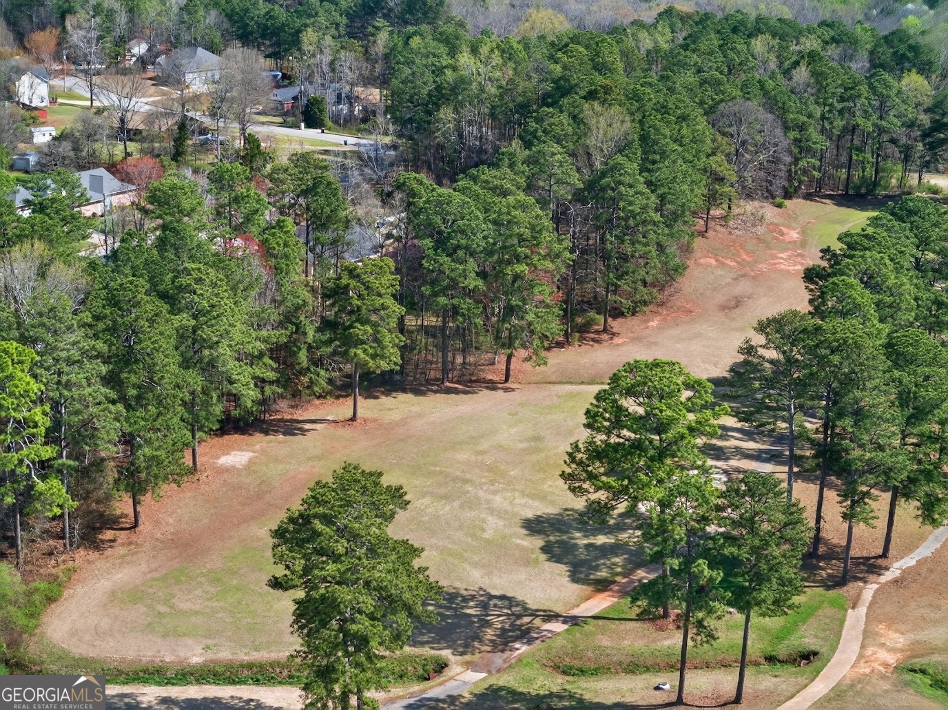 8993 Dornoch Circle Winston GA 30187
