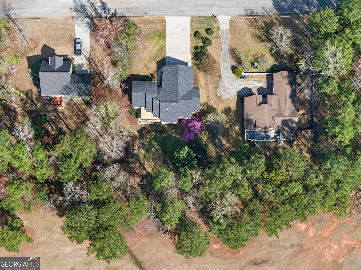 8993 Dornoch Circle Winston GA 30187