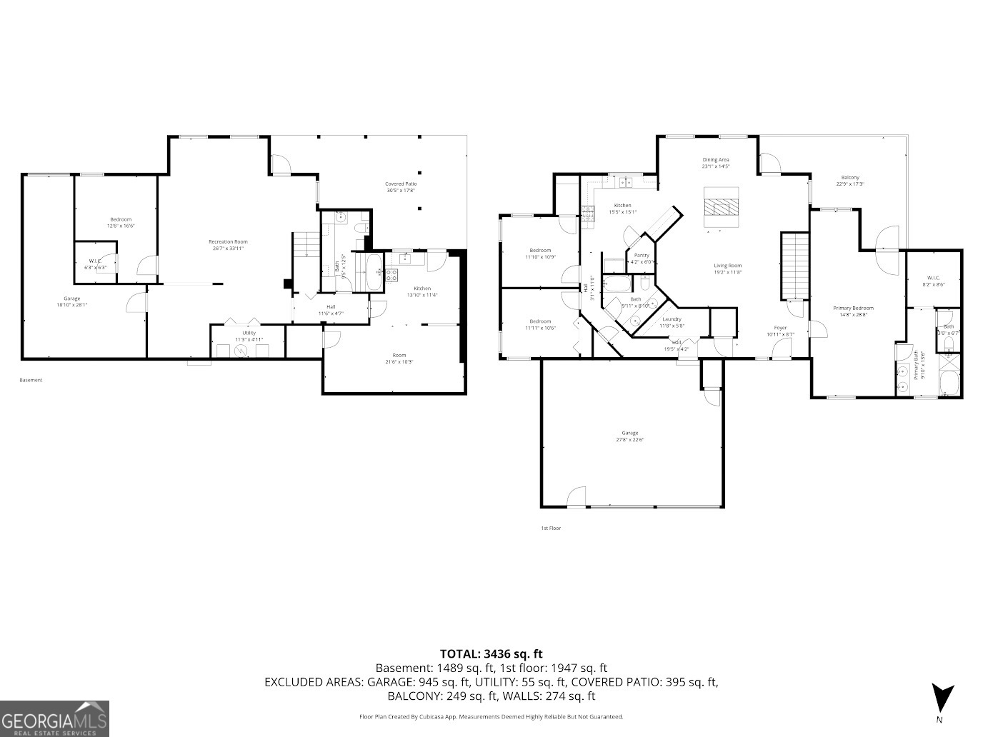 8993 Dornoch Circle Winston GA 30187