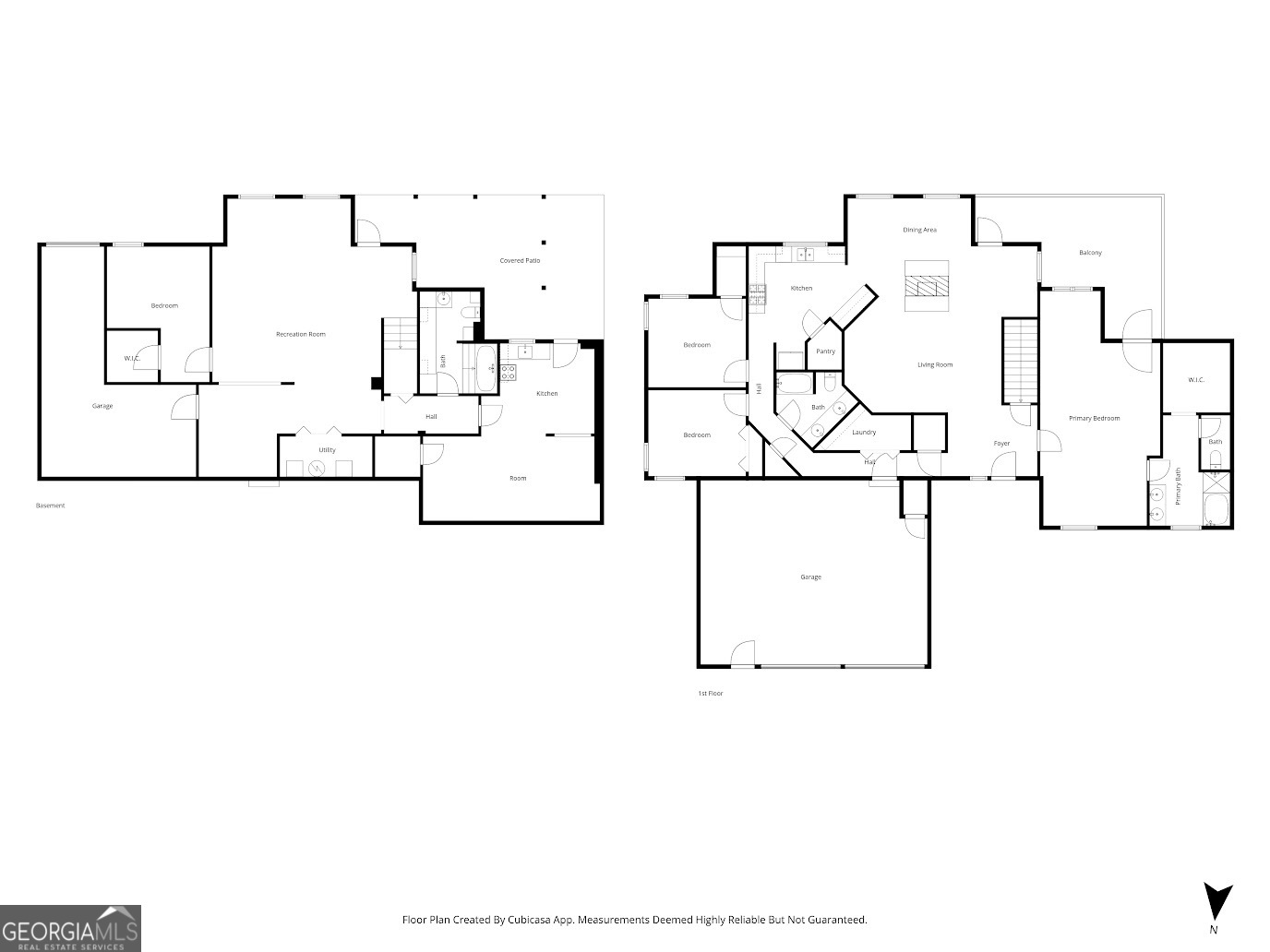8993 Dornoch Circle Winston GA 30187