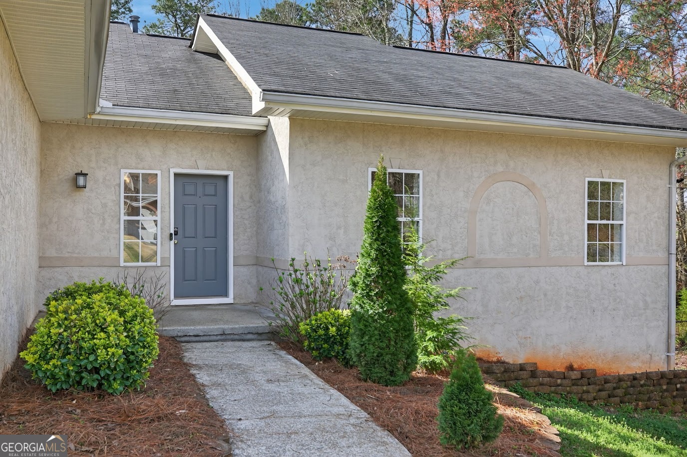 8993 Dornoch Circle Winston GA 30187