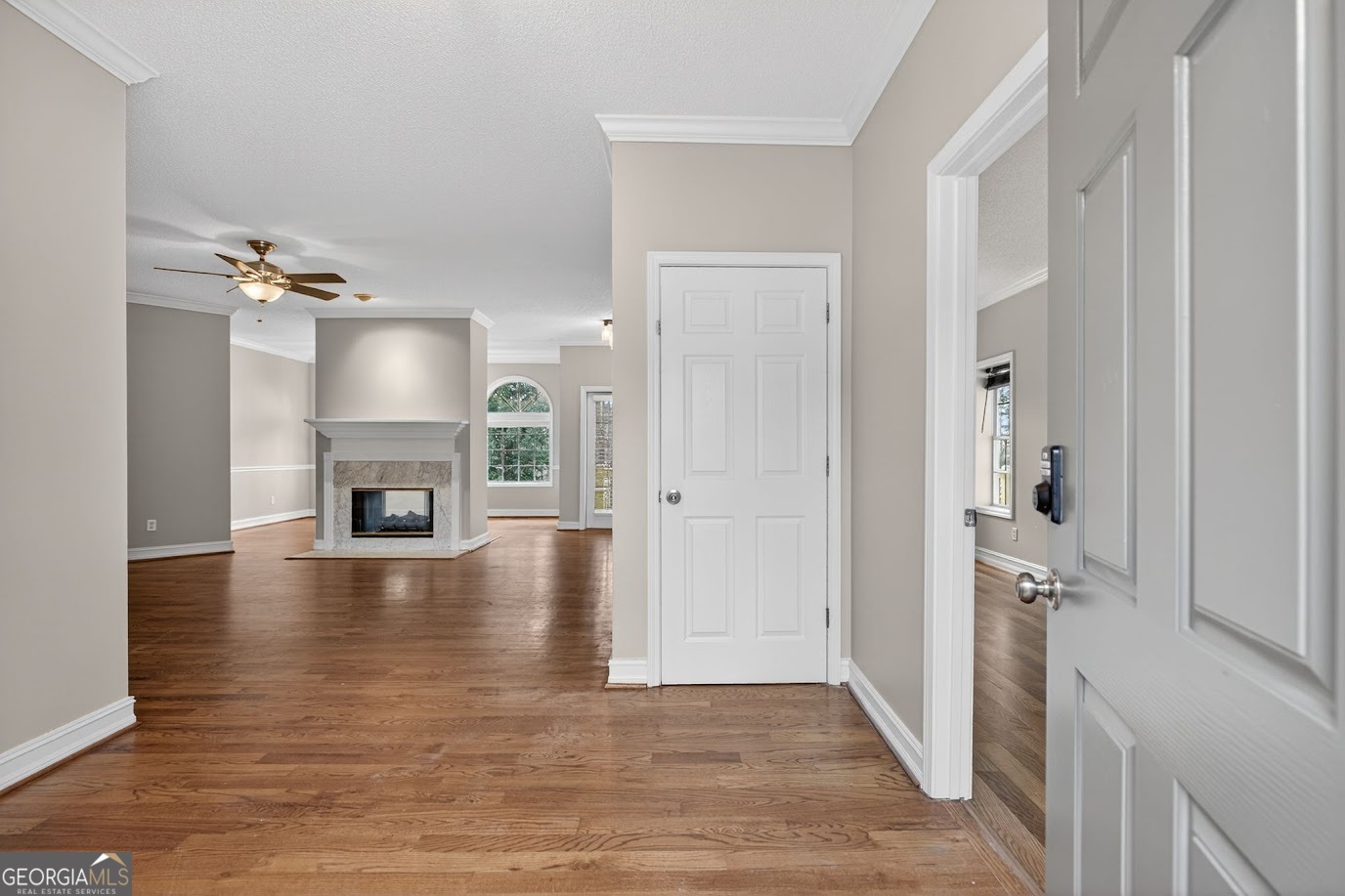 8993 Dornoch Circle Winston GA 30187