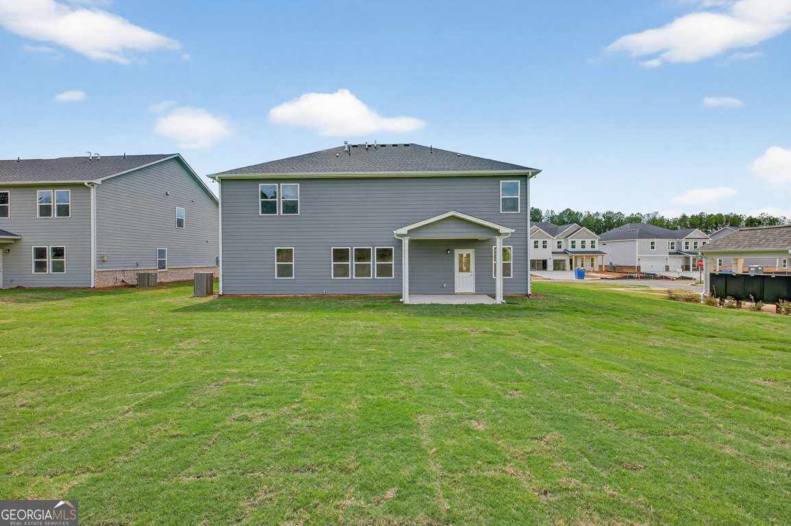 126 Jane Boulevard NW Cartersville GA 30120