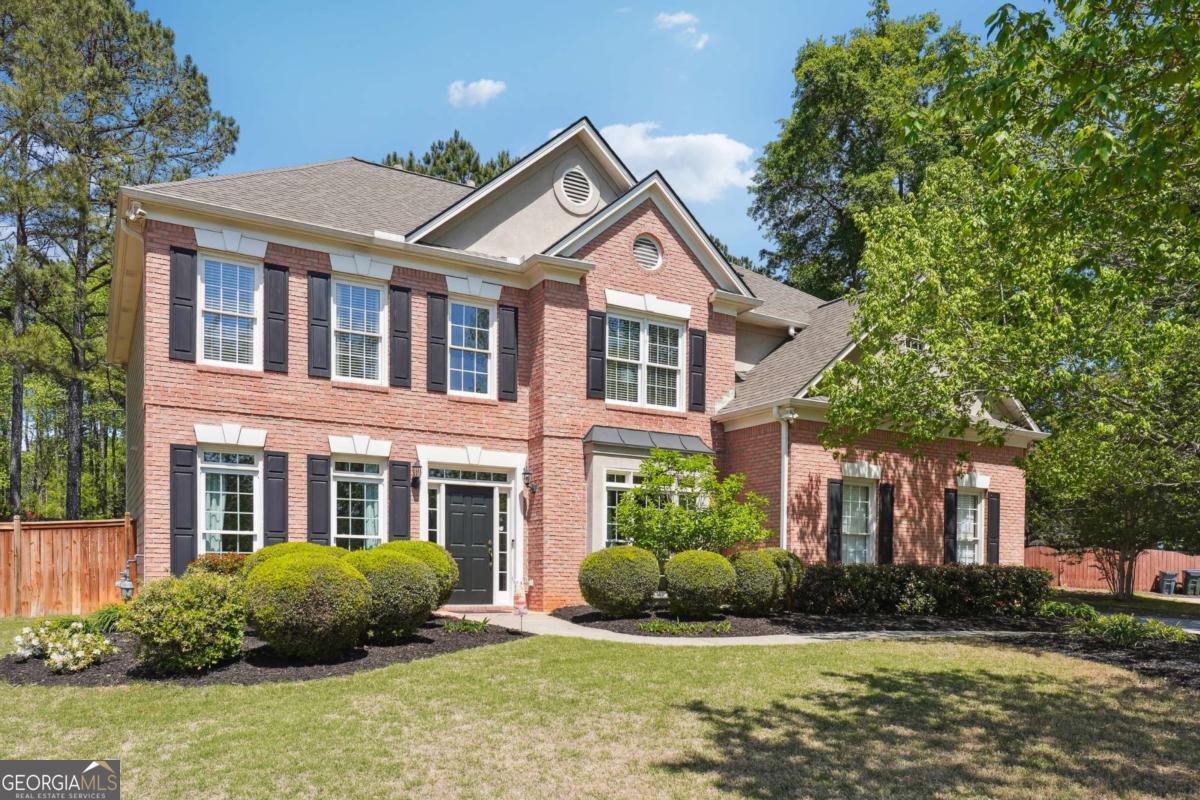 715 Aronson Lake Court Roswell GA 30075