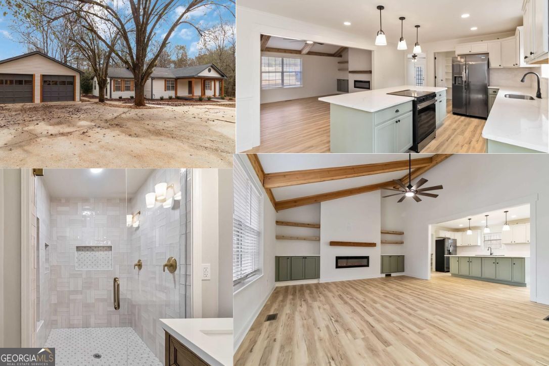 1616 King Mill Road Mcdonough GA 30252