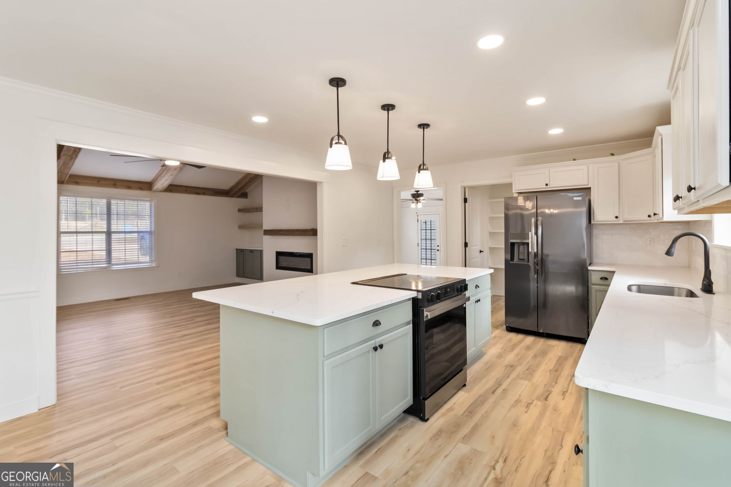 1616 King Mill Road Mcdonough GA 30252