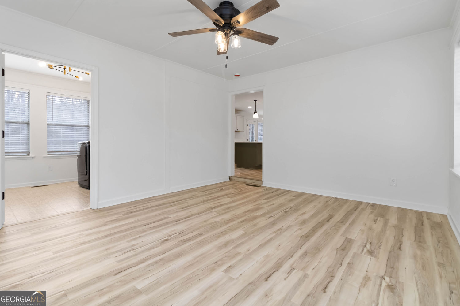 1616 King Mill Road Mcdonough GA 30252
