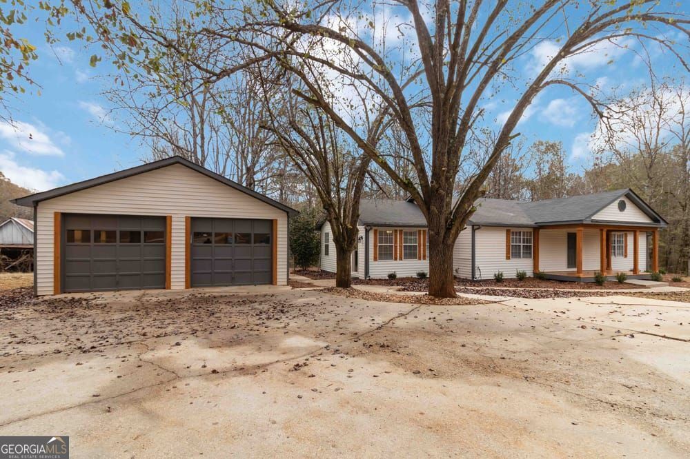 1616 King Mill Road Mcdonough GA 30252