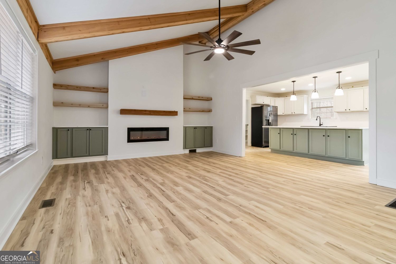 1616 King Mill Road Mcdonough GA 30252