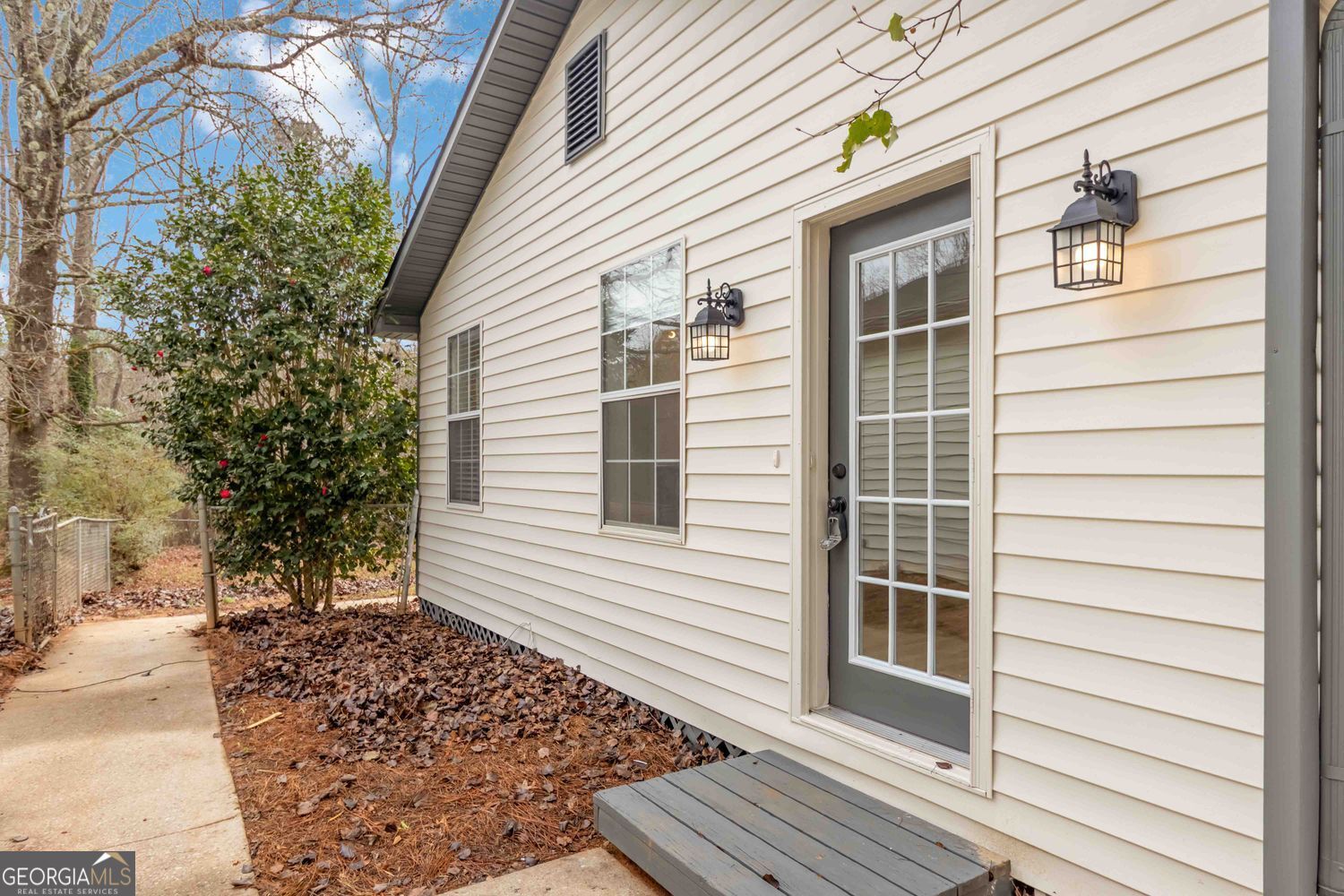 1616 King Mill Road Mcdonough GA 30252
