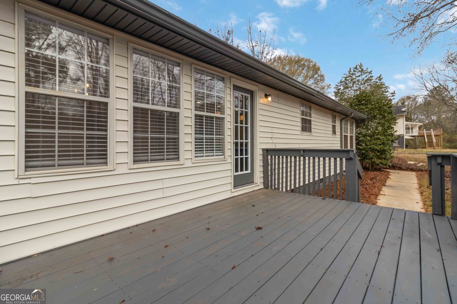 1616 King Mill Road Mcdonough GA 30252