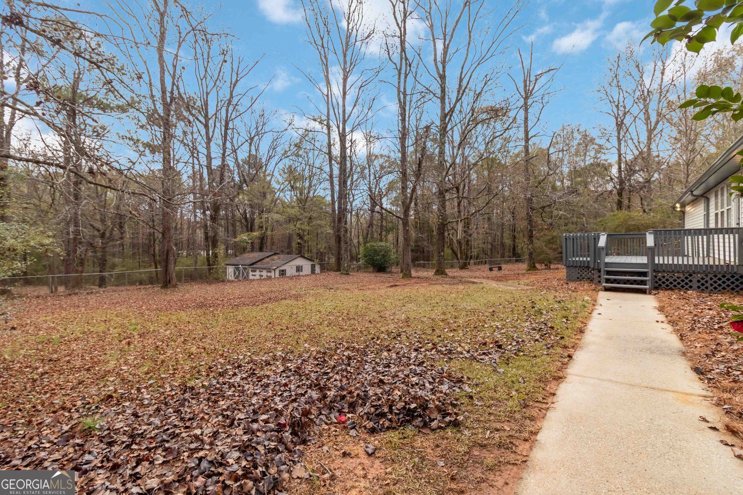 1616 King Mill Road Mcdonough GA 30252