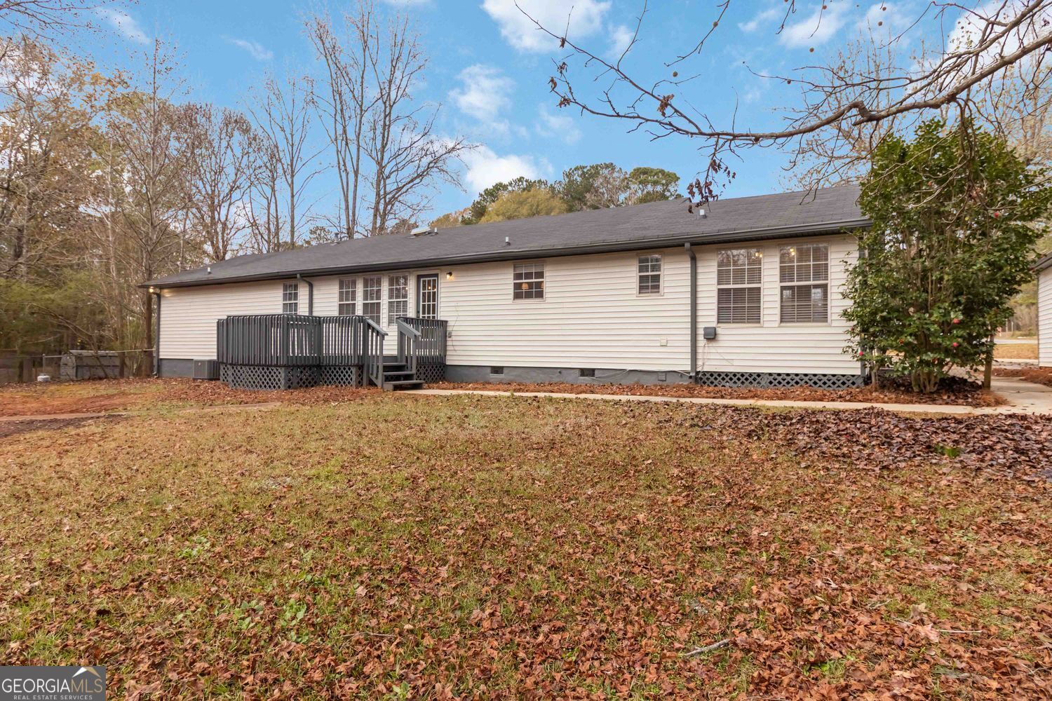 1616 King Mill Road Mcdonough GA 30252