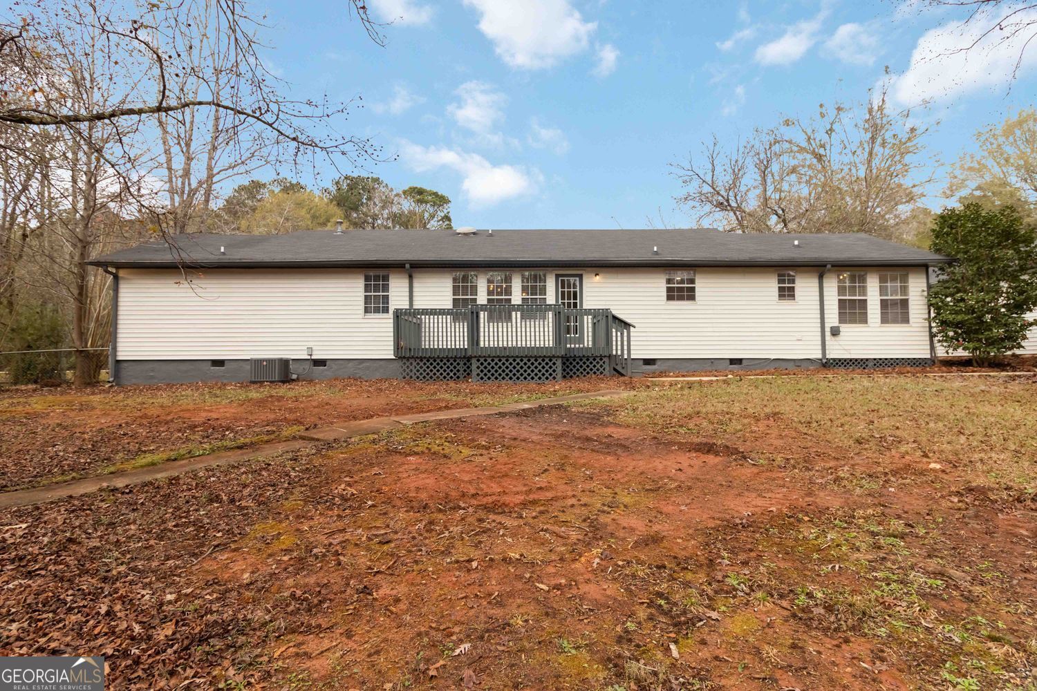 1616 King Mill Road Mcdonough GA 30252