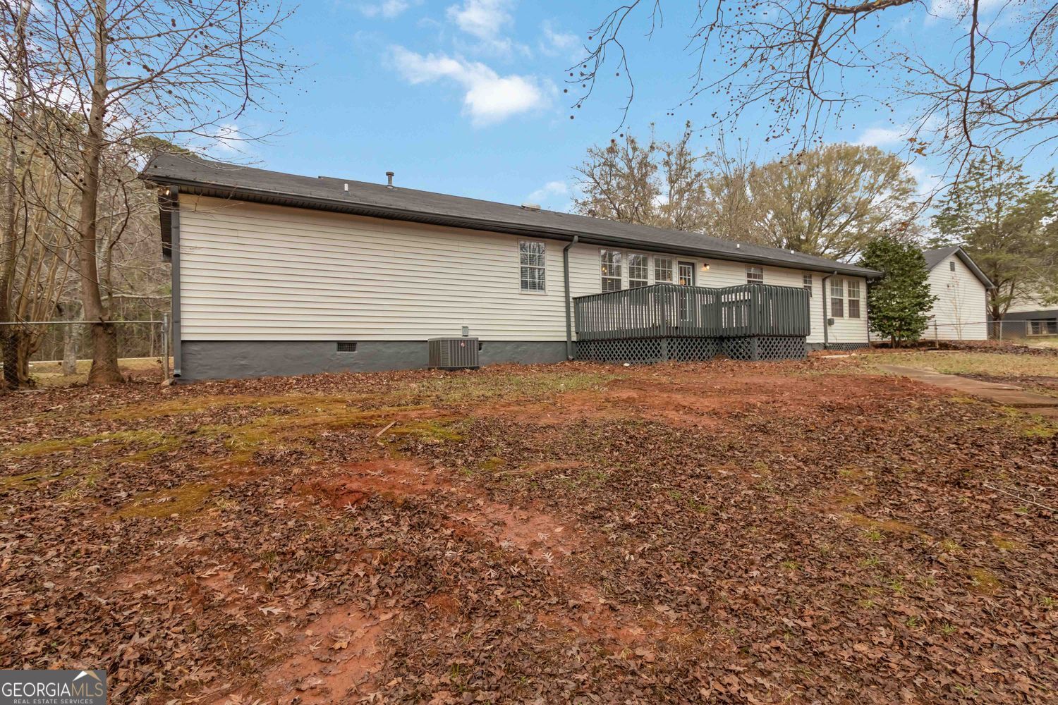 1616 King Mill Road Mcdonough GA 30252