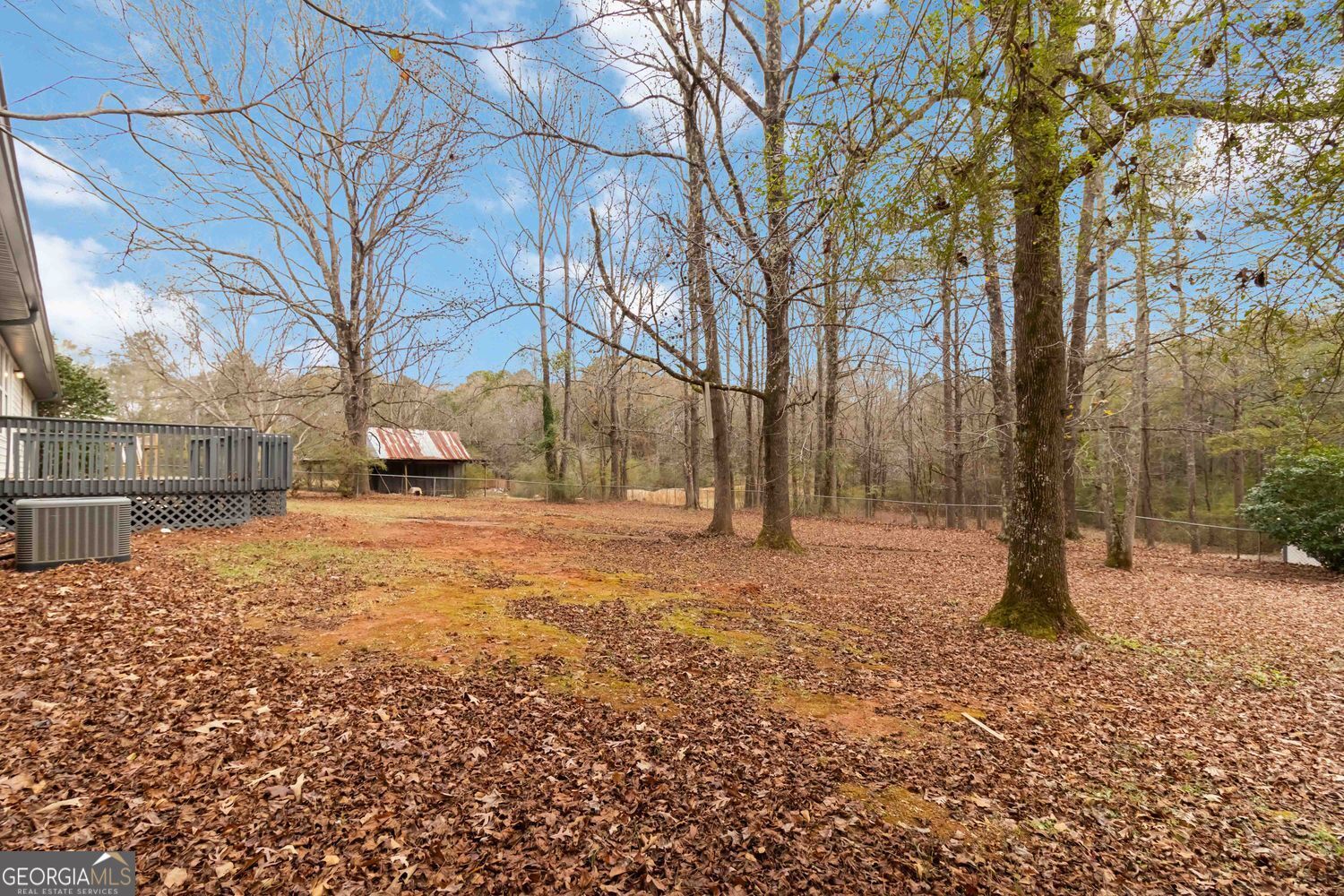 1616 King Mill Road Mcdonough GA 30252