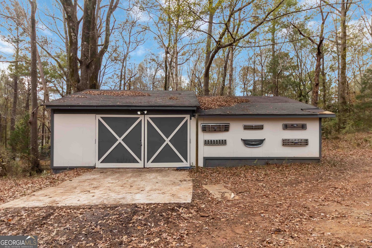 1616 King Mill Road Mcdonough GA 30252