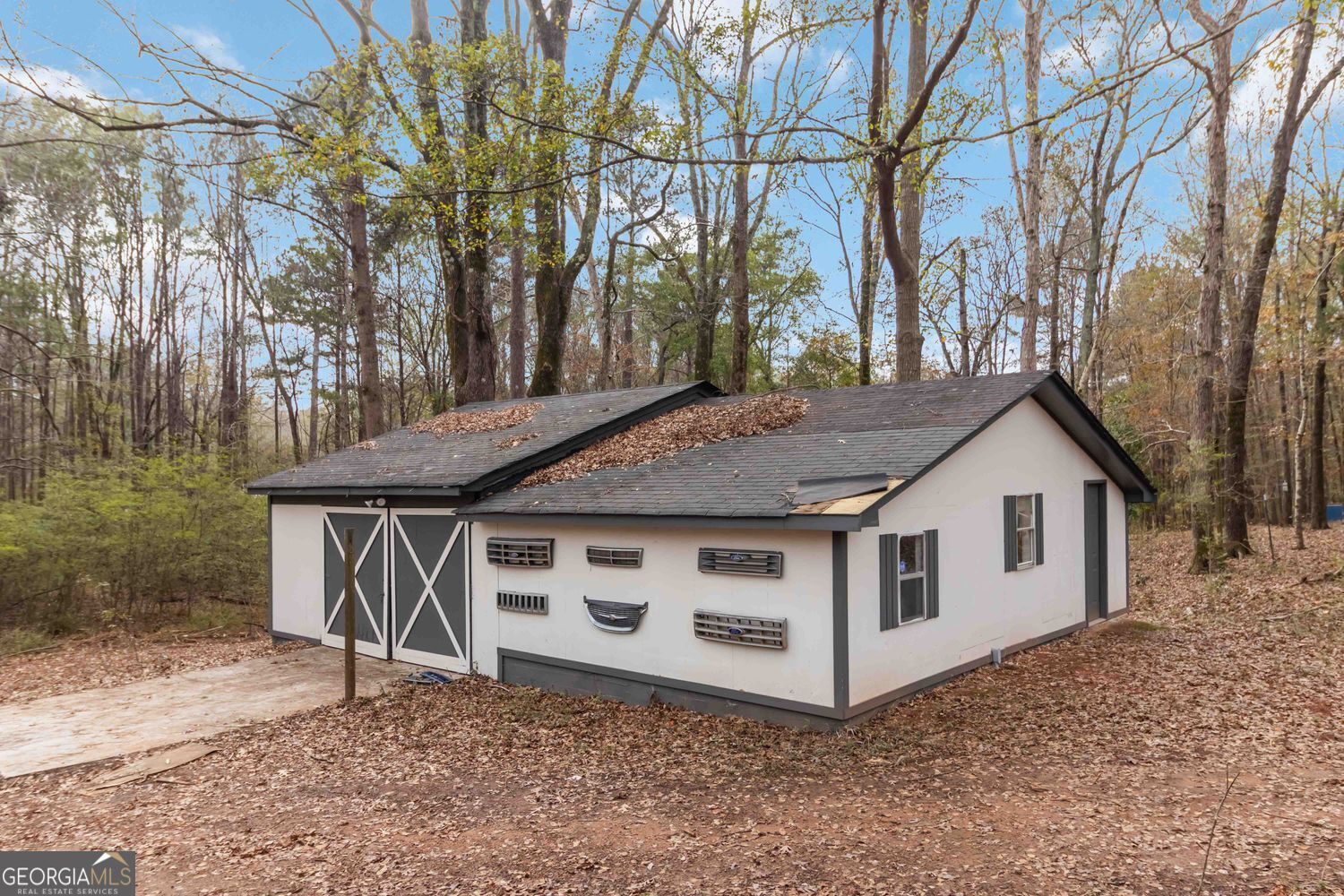 1616 King Mill Road Mcdonough GA 30252