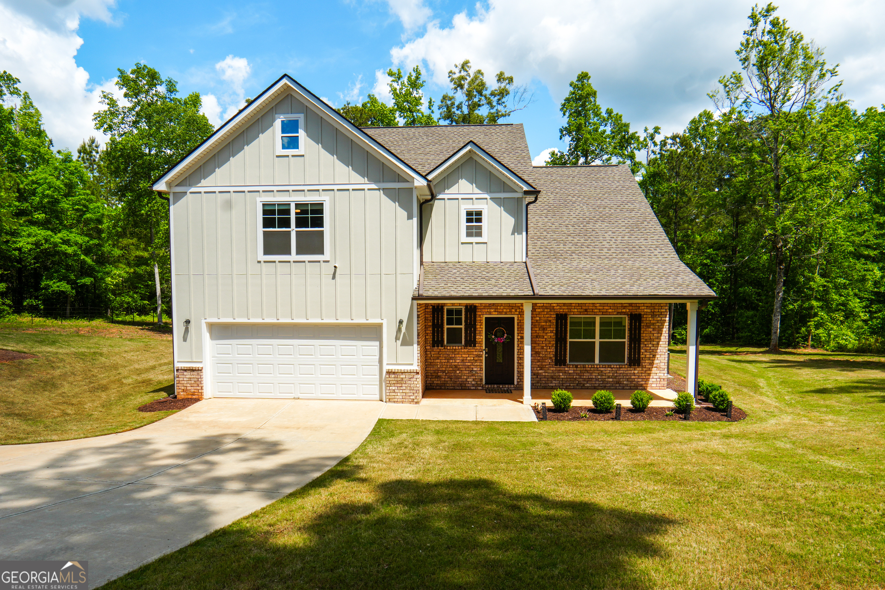 425 Boynton Road Hampton GA 30228