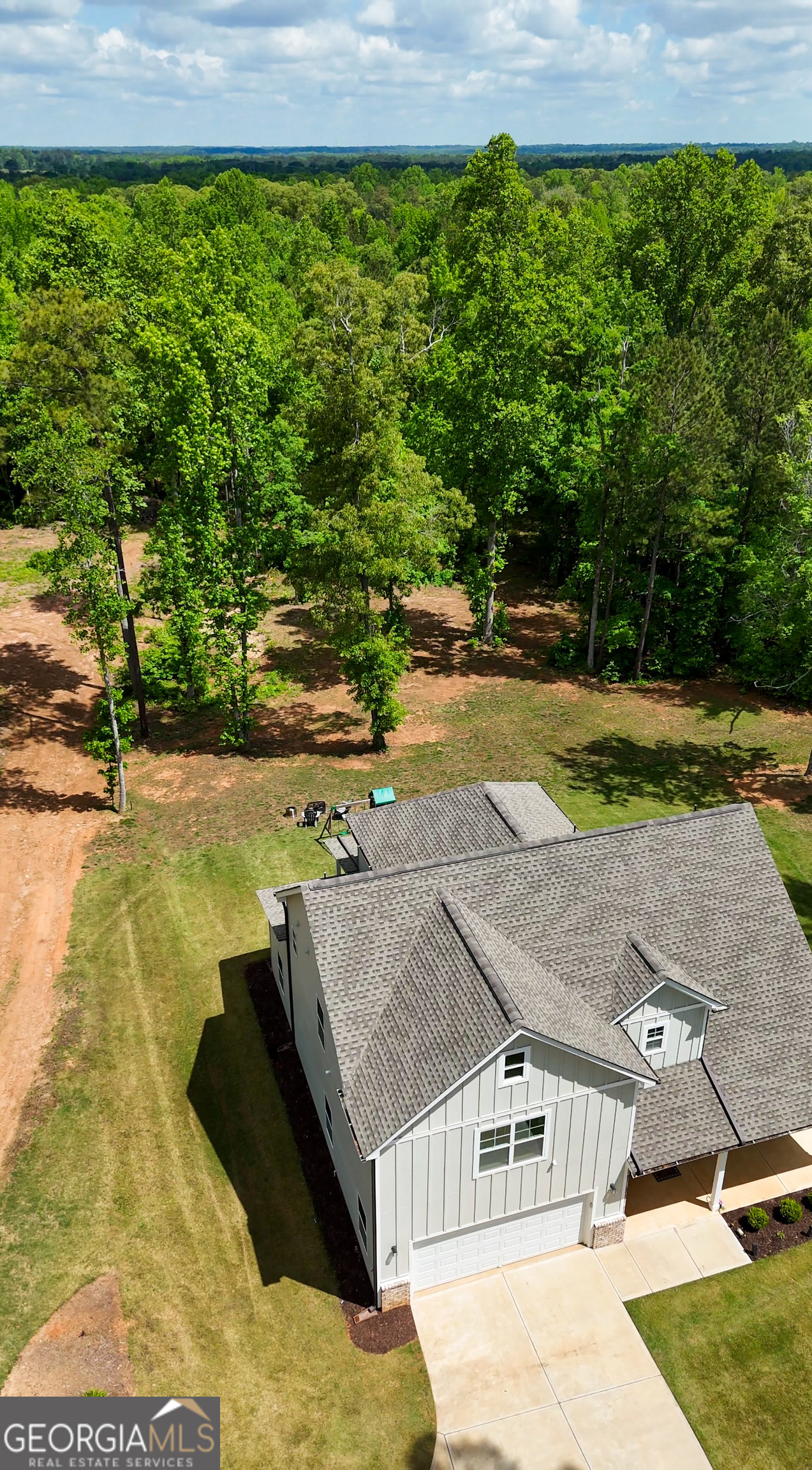 425 Boynton Road Hampton GA 30228