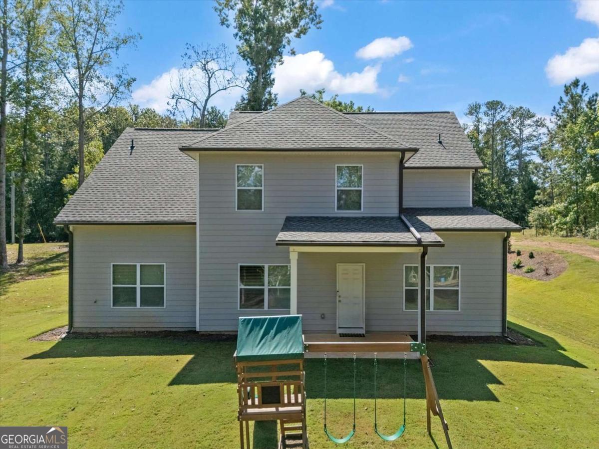 425 Boynton Road Hampton GA 30228