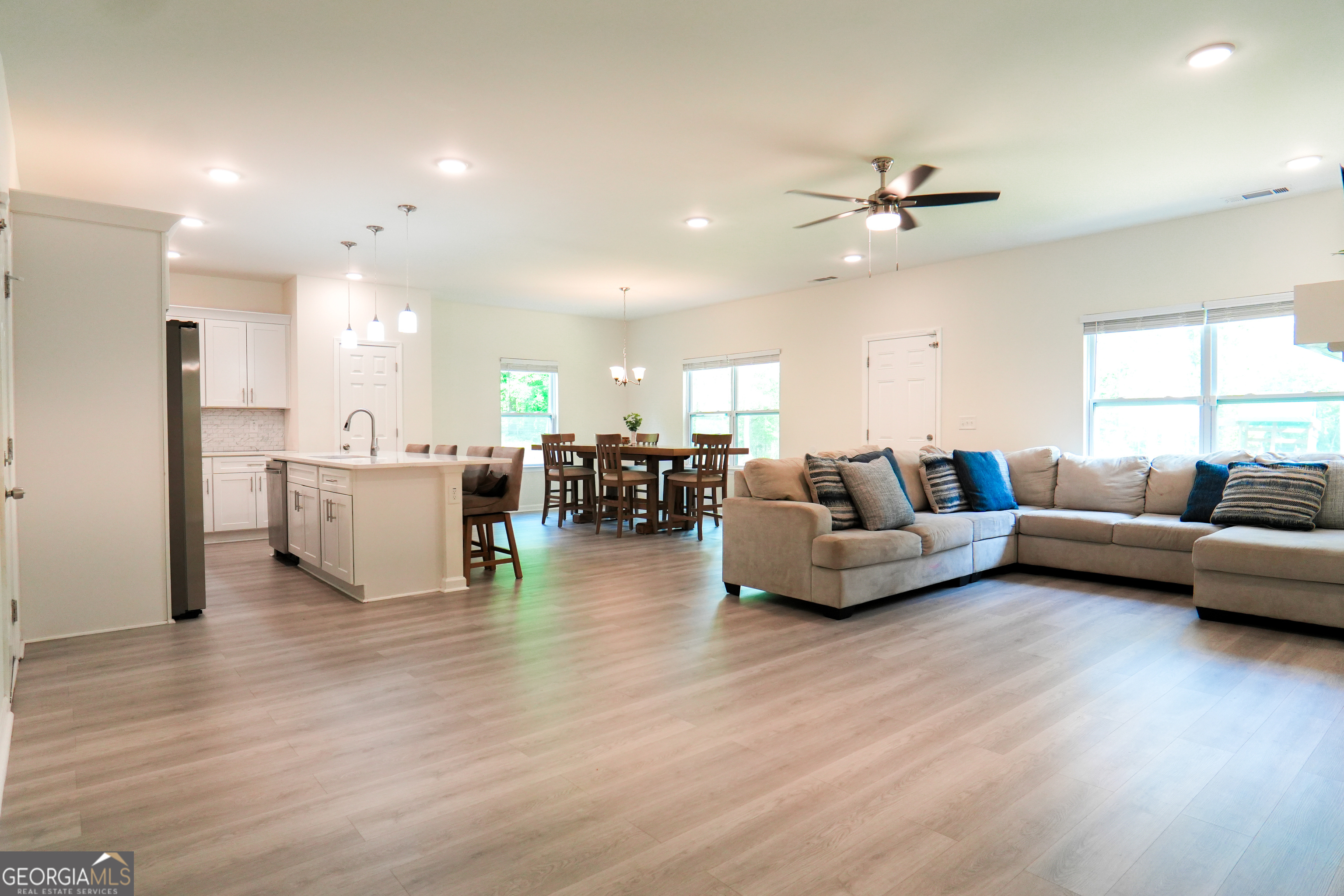 425 Boynton Road Hampton GA 30228