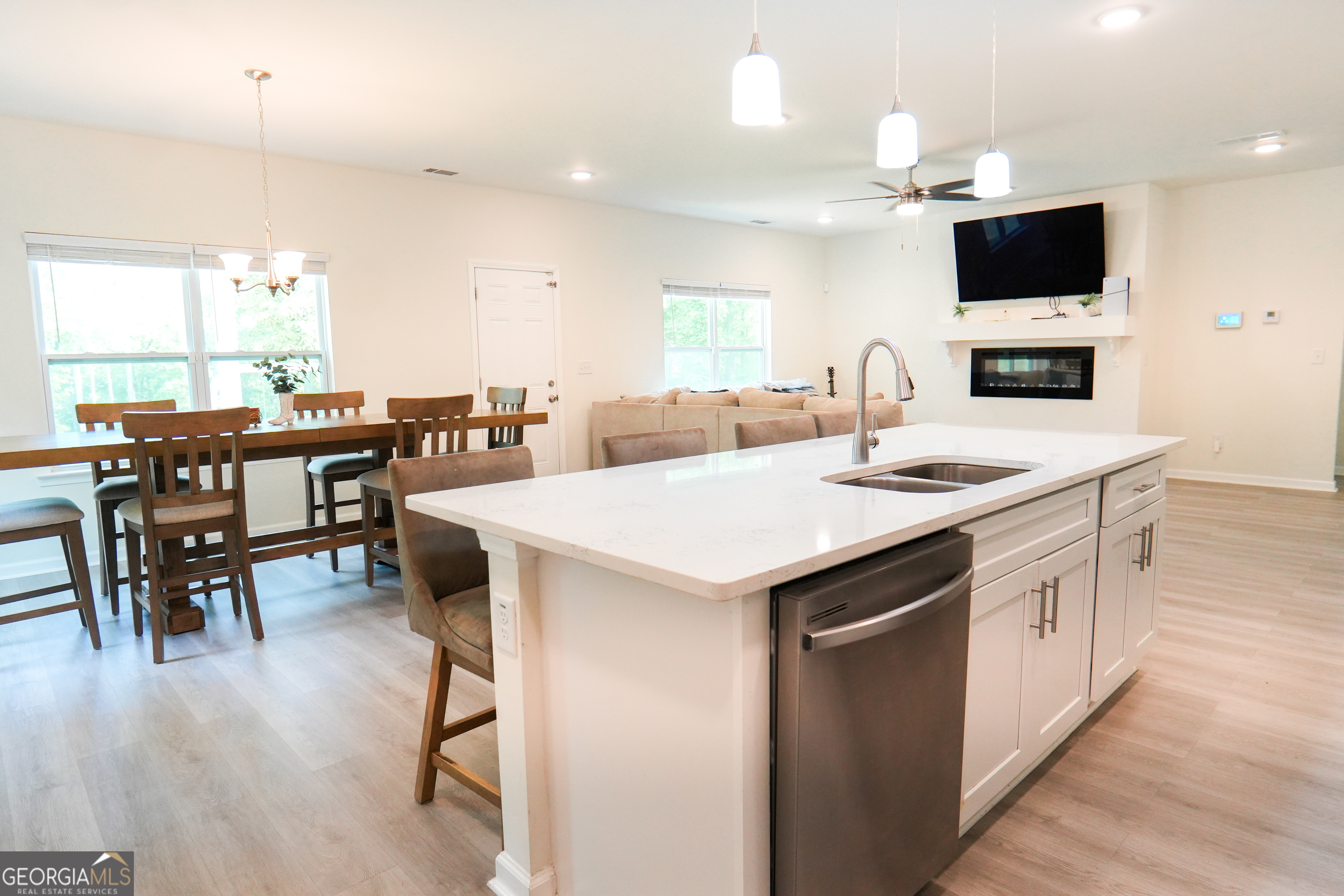425 Boynton Road Hampton GA 30228