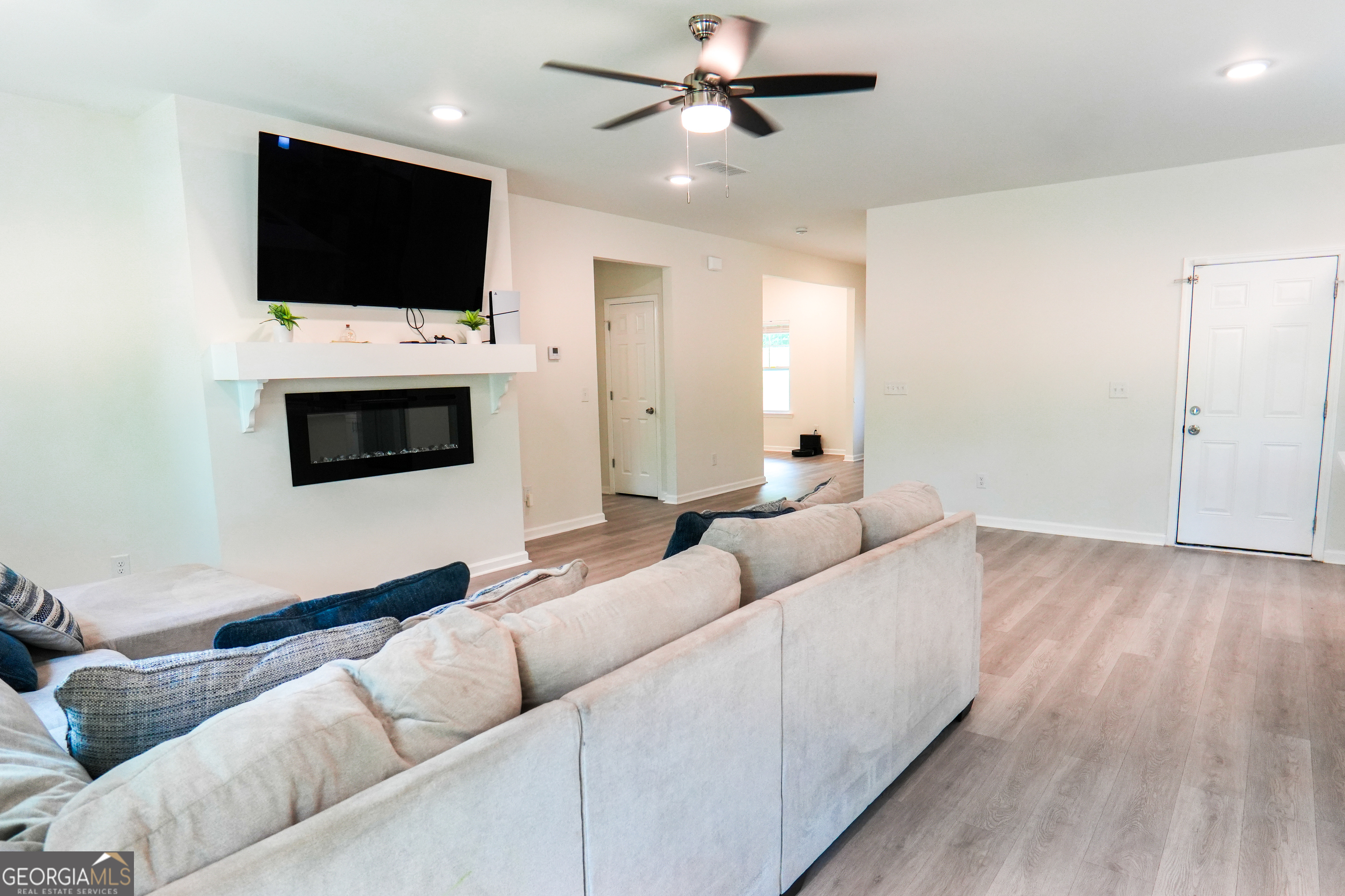 425 Boynton Road Hampton GA 30228