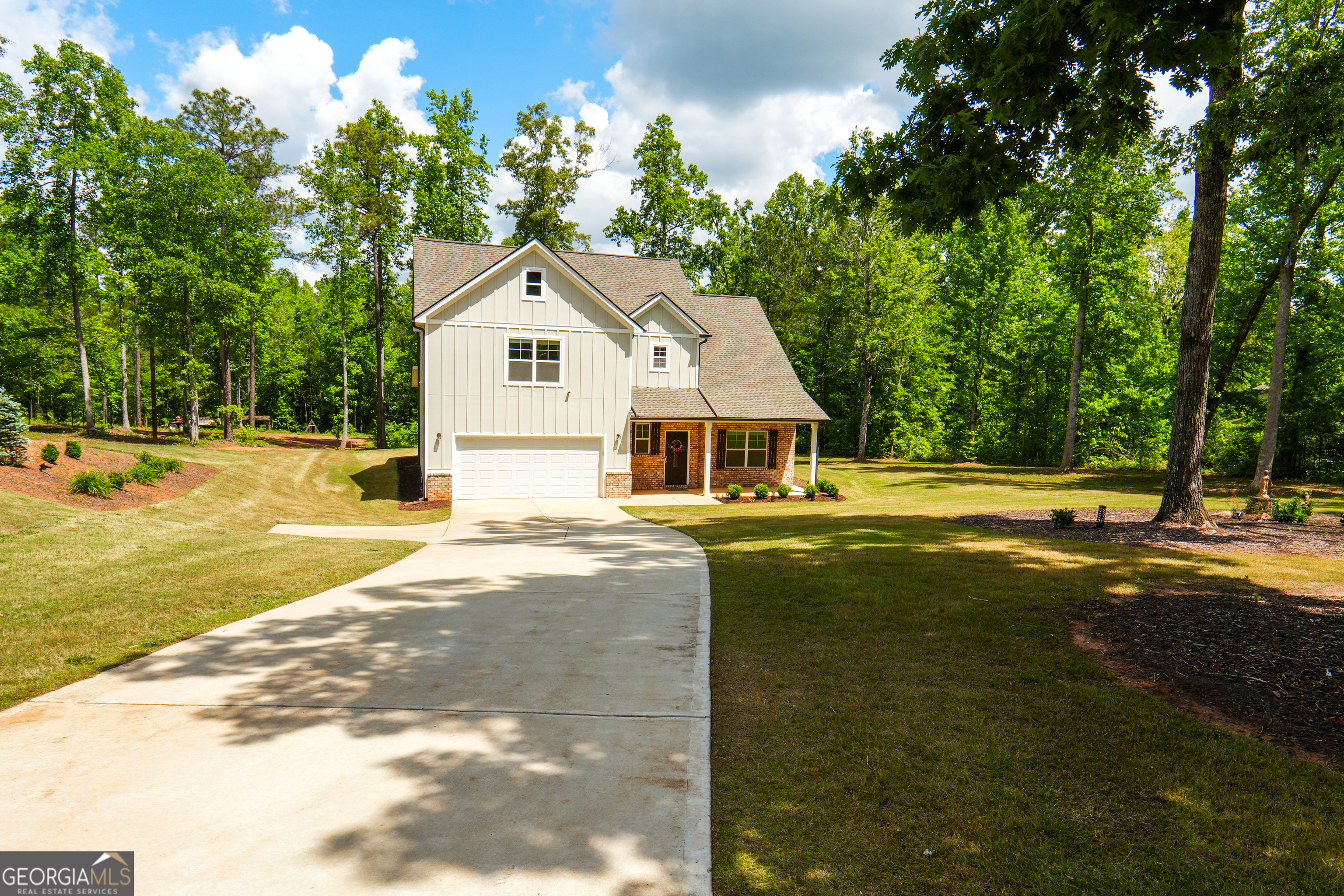 425 Boynton Road Hampton GA 30228