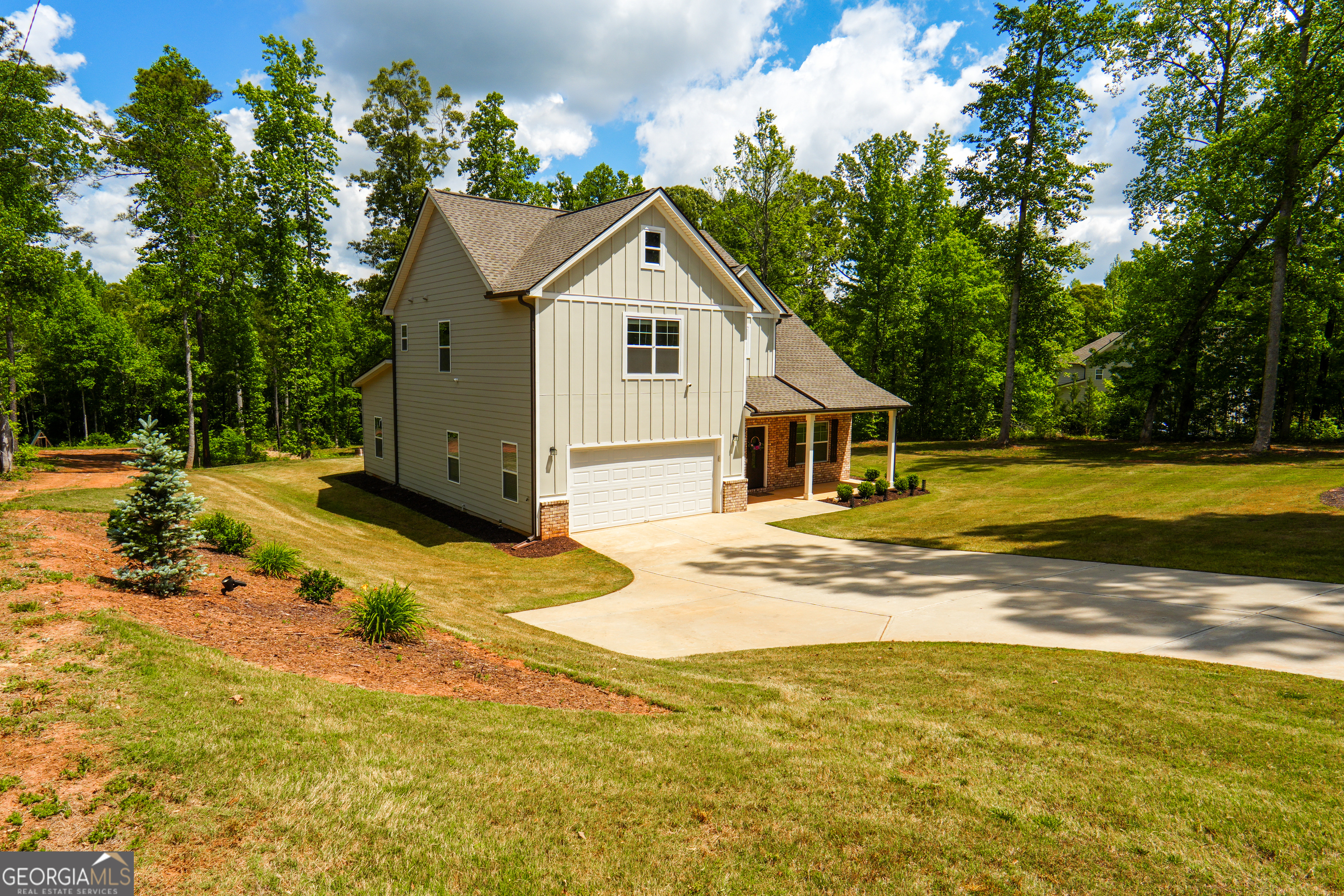 425 Boynton Road Hampton GA 30228