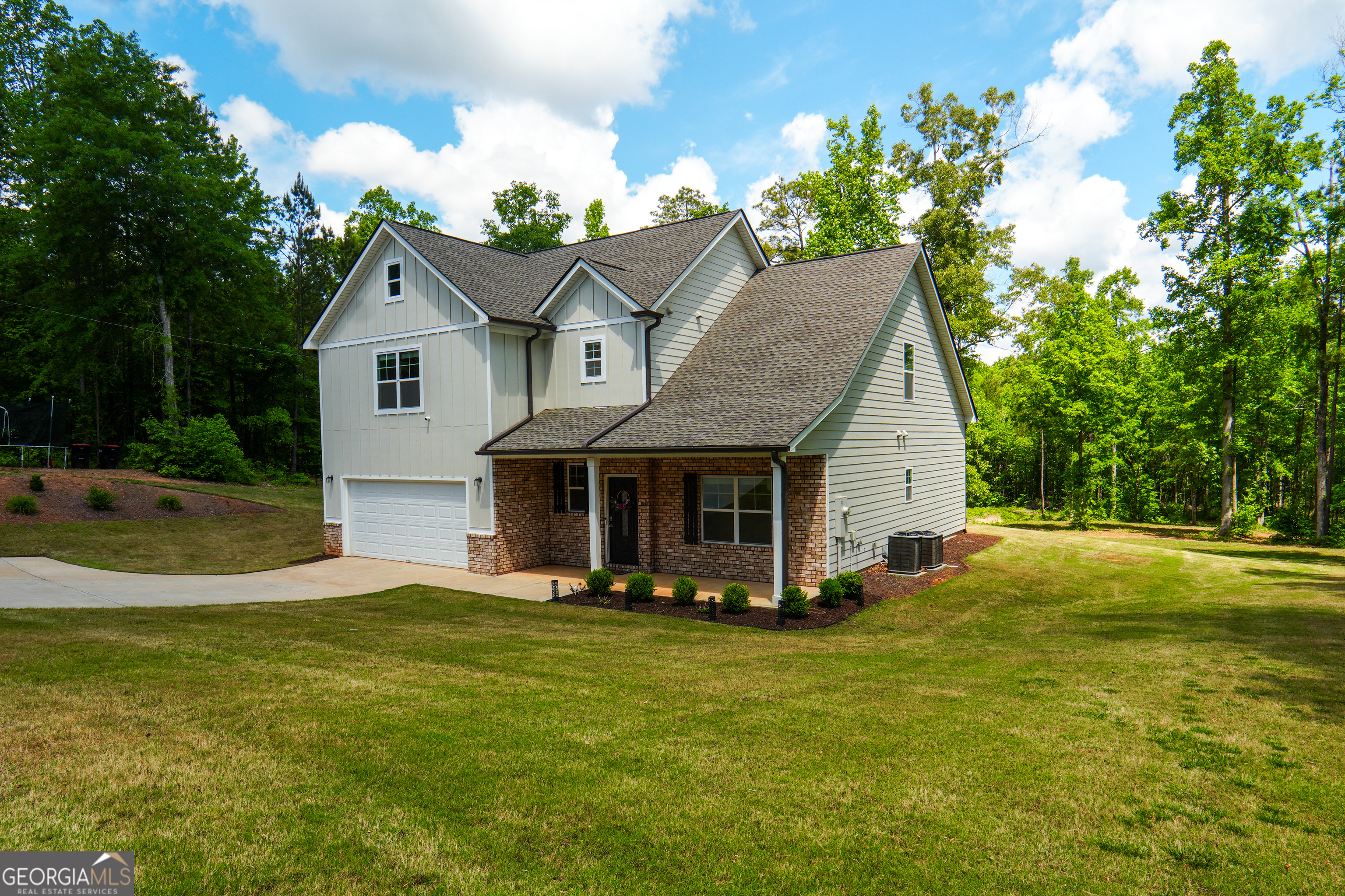 425 Boynton Road Hampton GA 30228